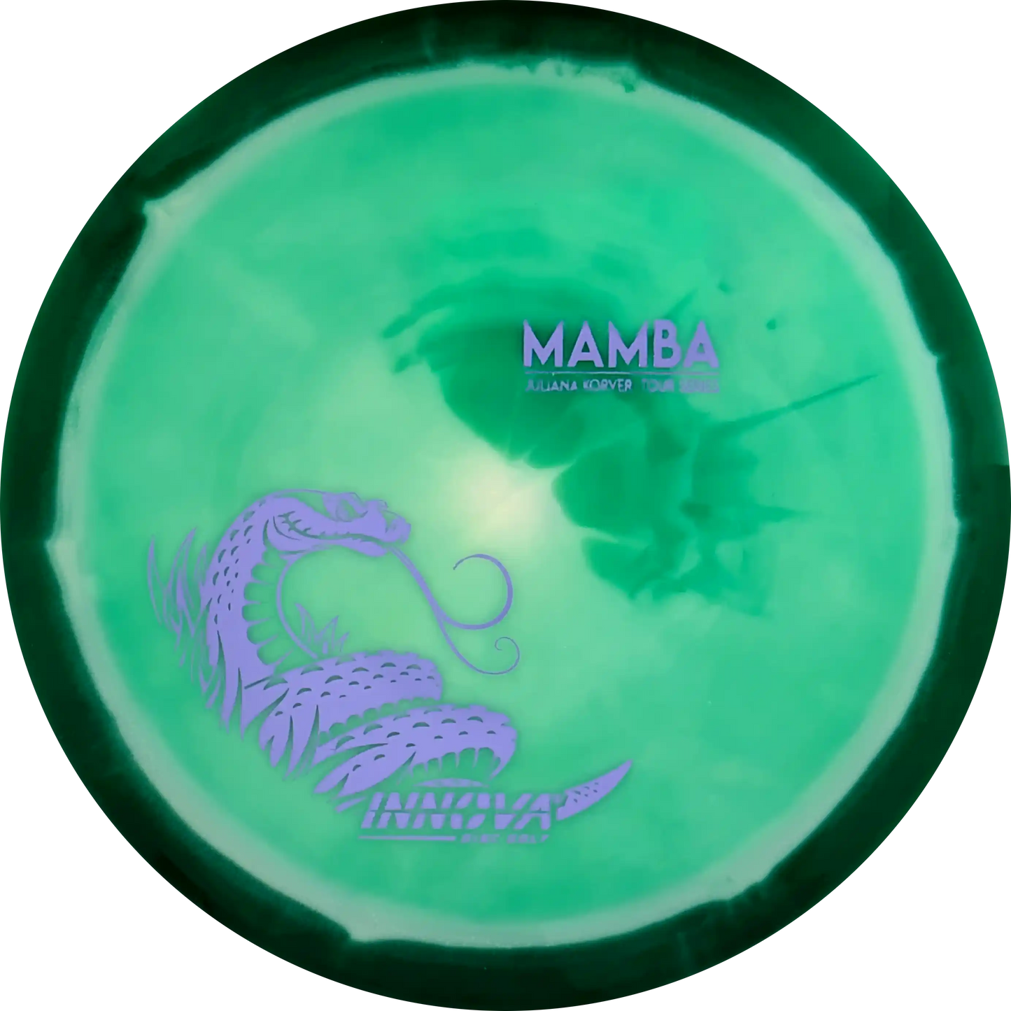 Proto Glow Halo Star 2025 Juliana Korver Mamba