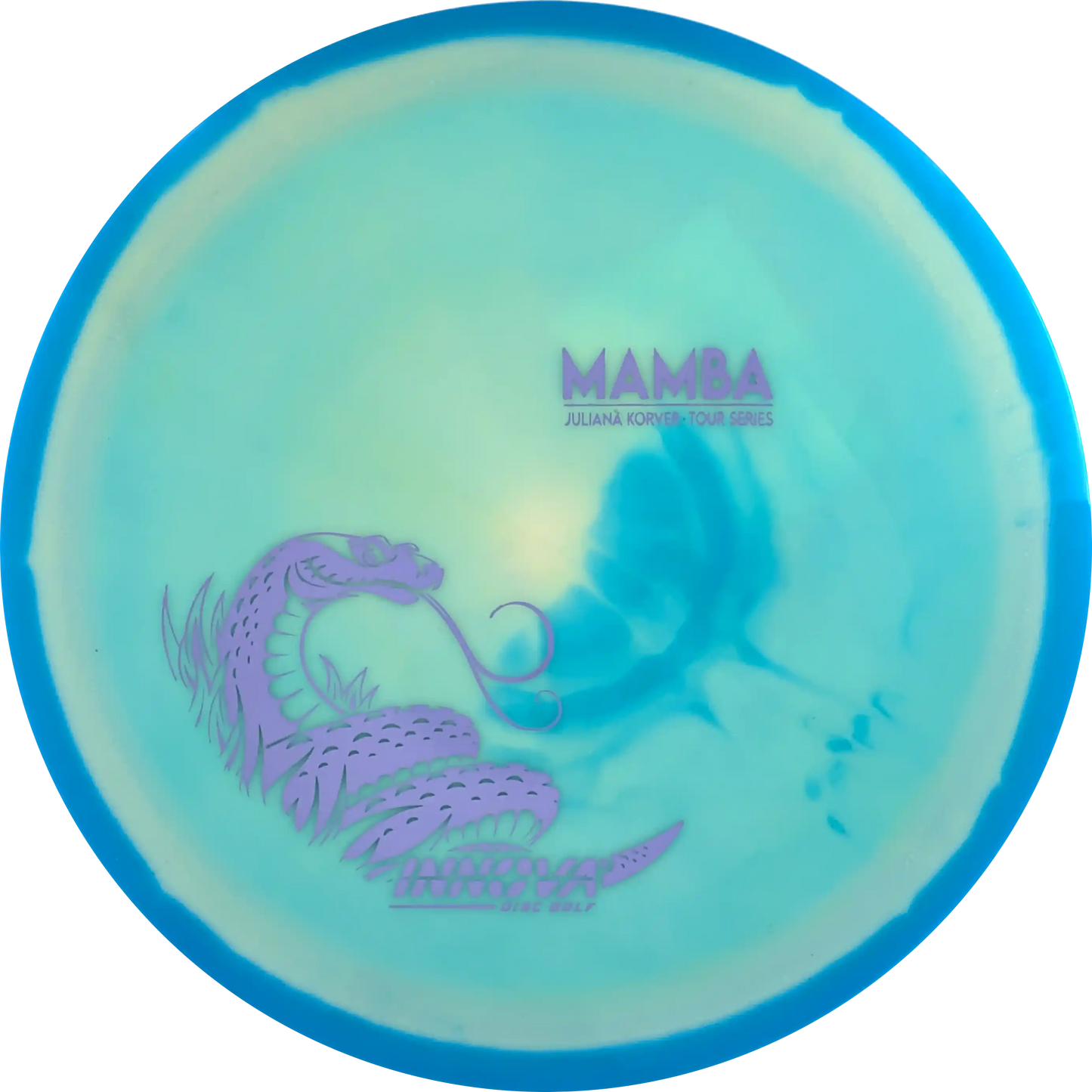 Proto Glow Halo Star 2025 Juliana Korver Mamba
