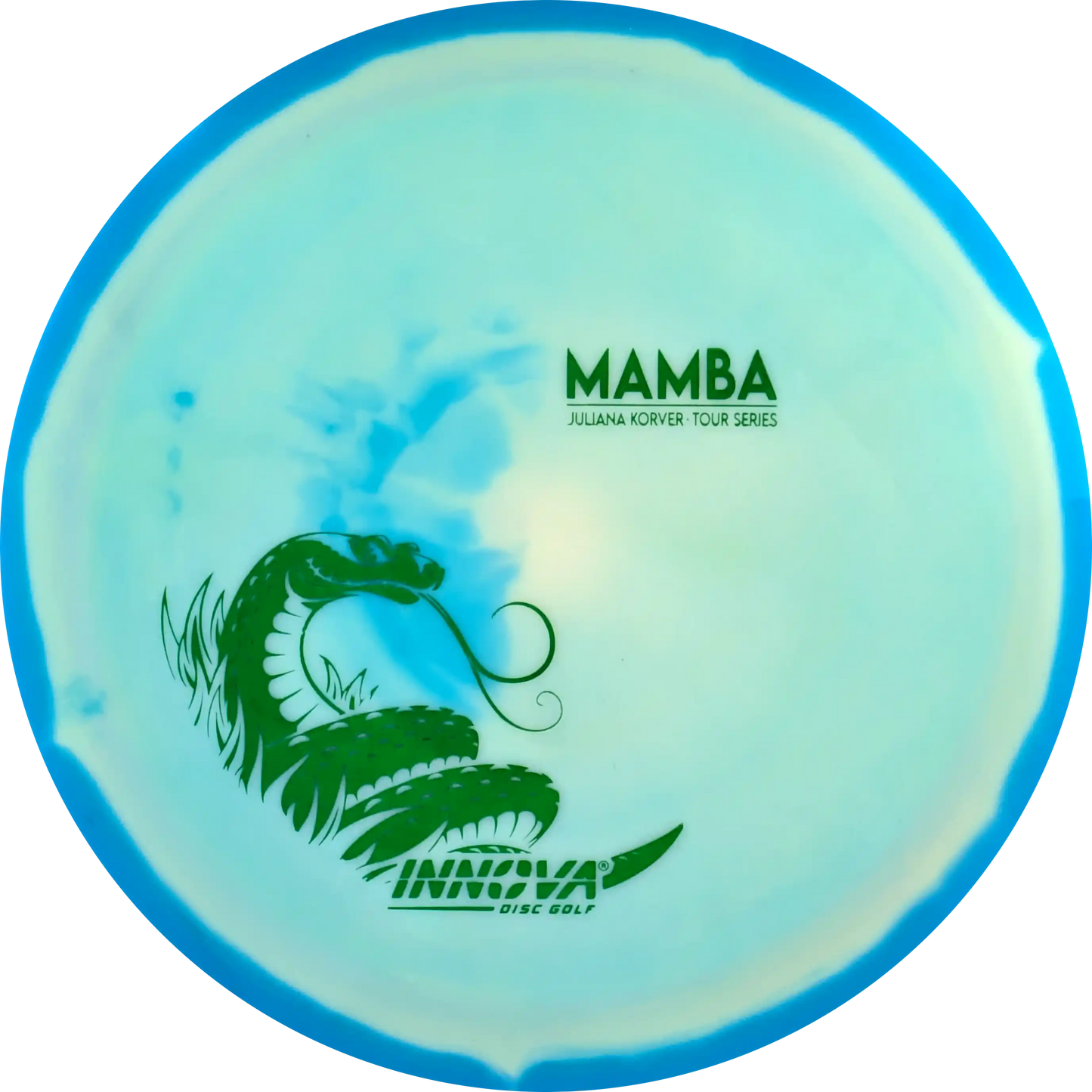 Proto Glow Halo Star 2025 Juliana Korver Mamba
