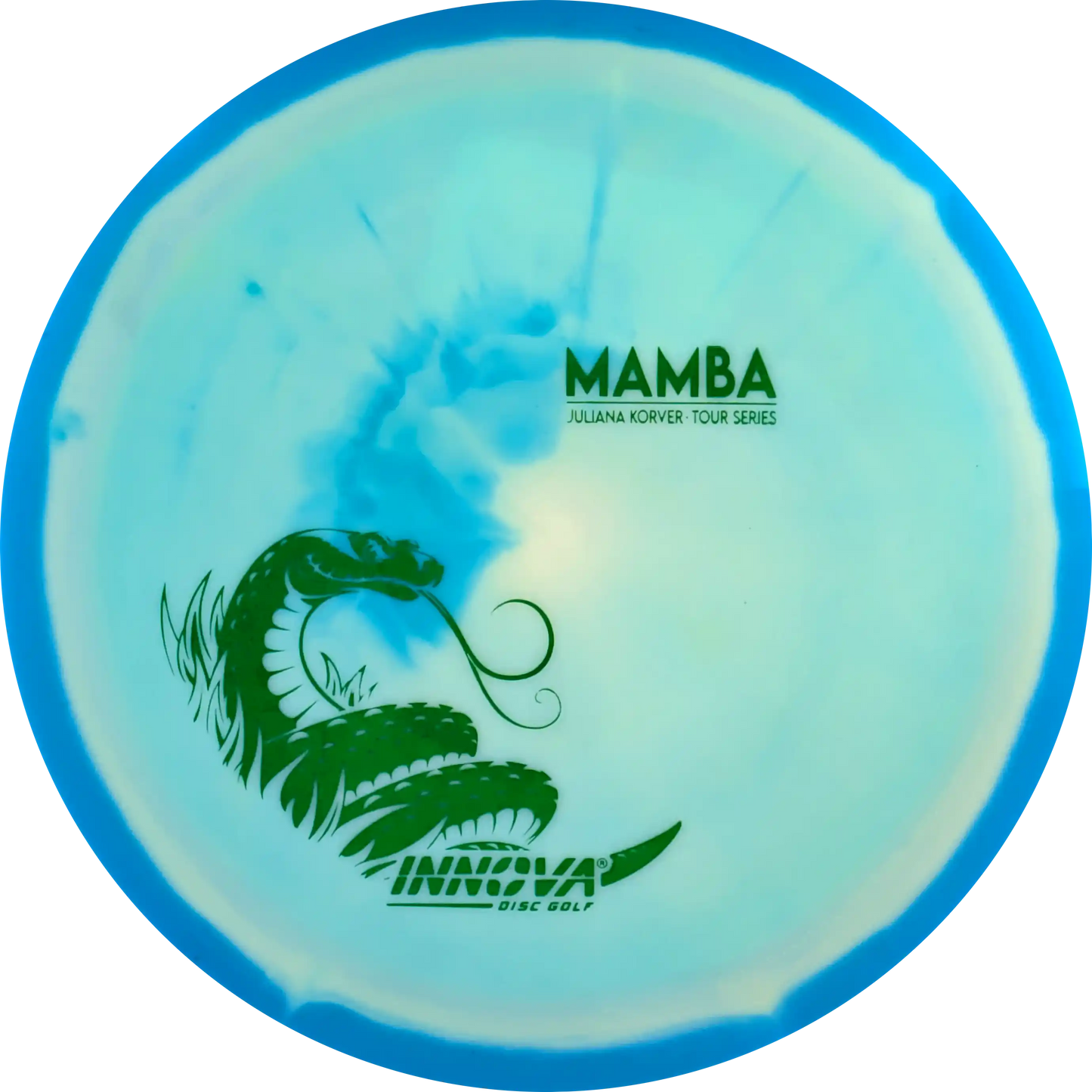Proto Glow Halo Star 2025 Juliana Korver Mamba