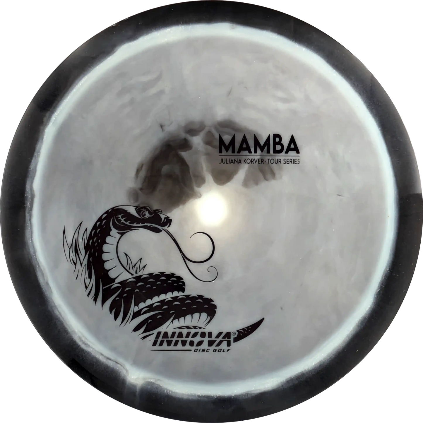 Proto Glow Halo Star 2025 Juliana Korver Mamba