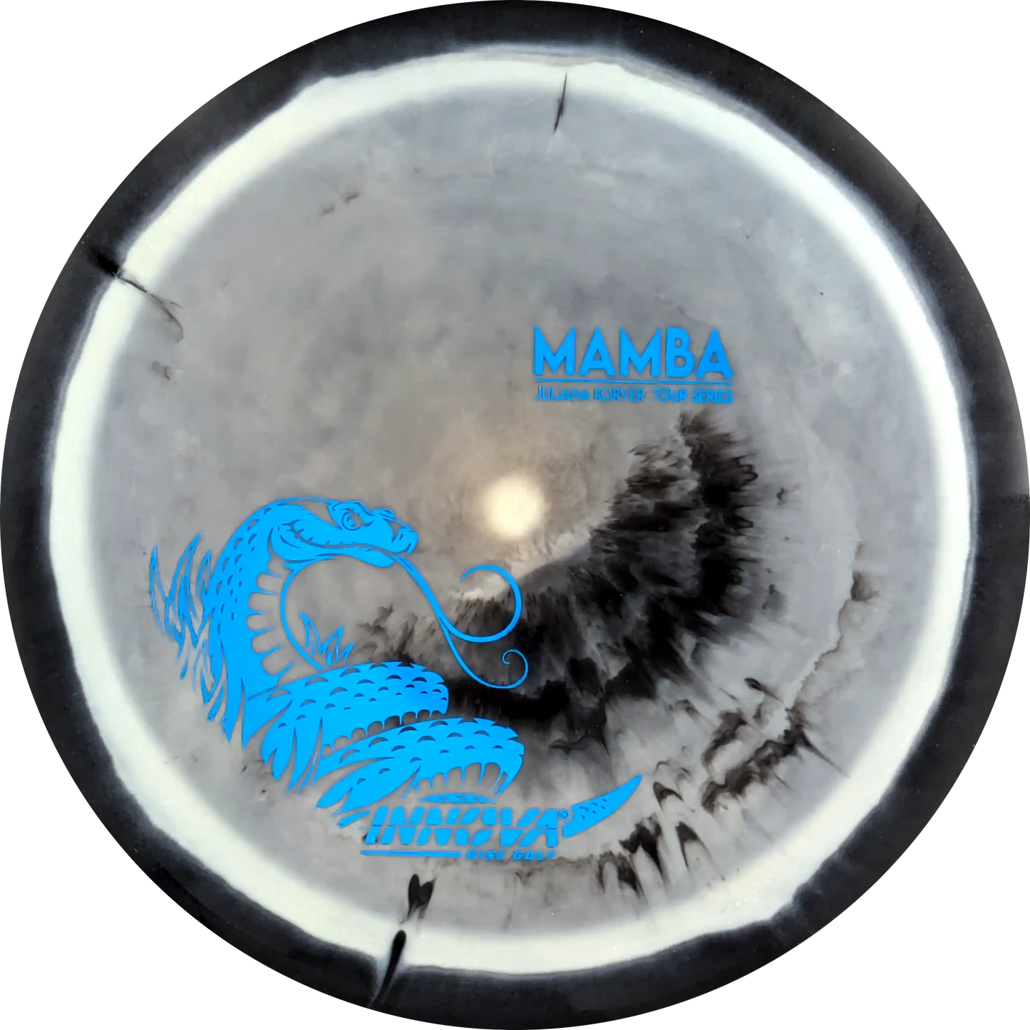 Proto Glow Halo Star 2025 Juliana Korver Mamba