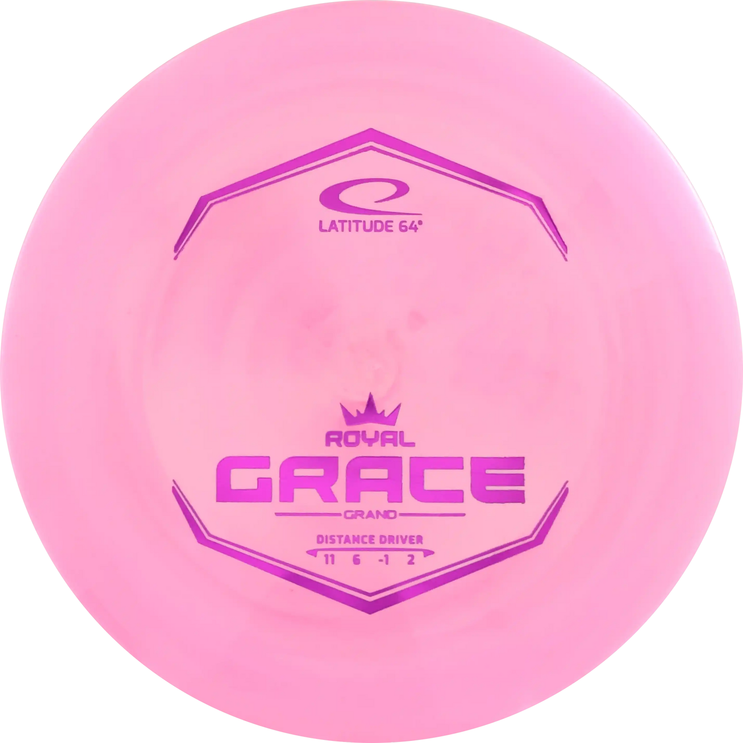 Royal Grand Grace