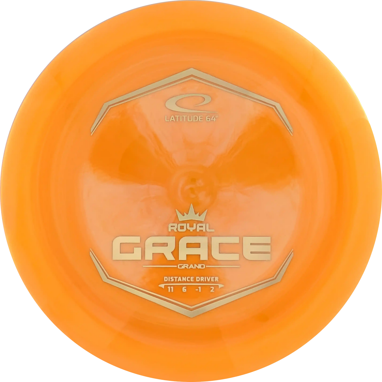 Royal Grand Grace