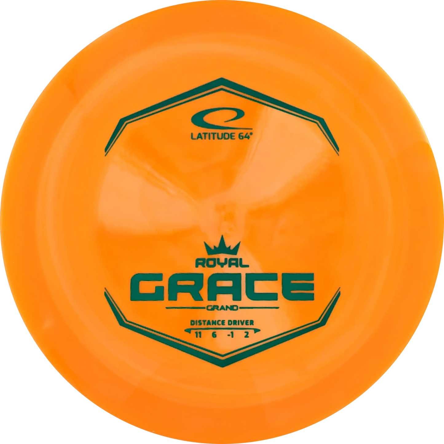 Royal Grand Grace