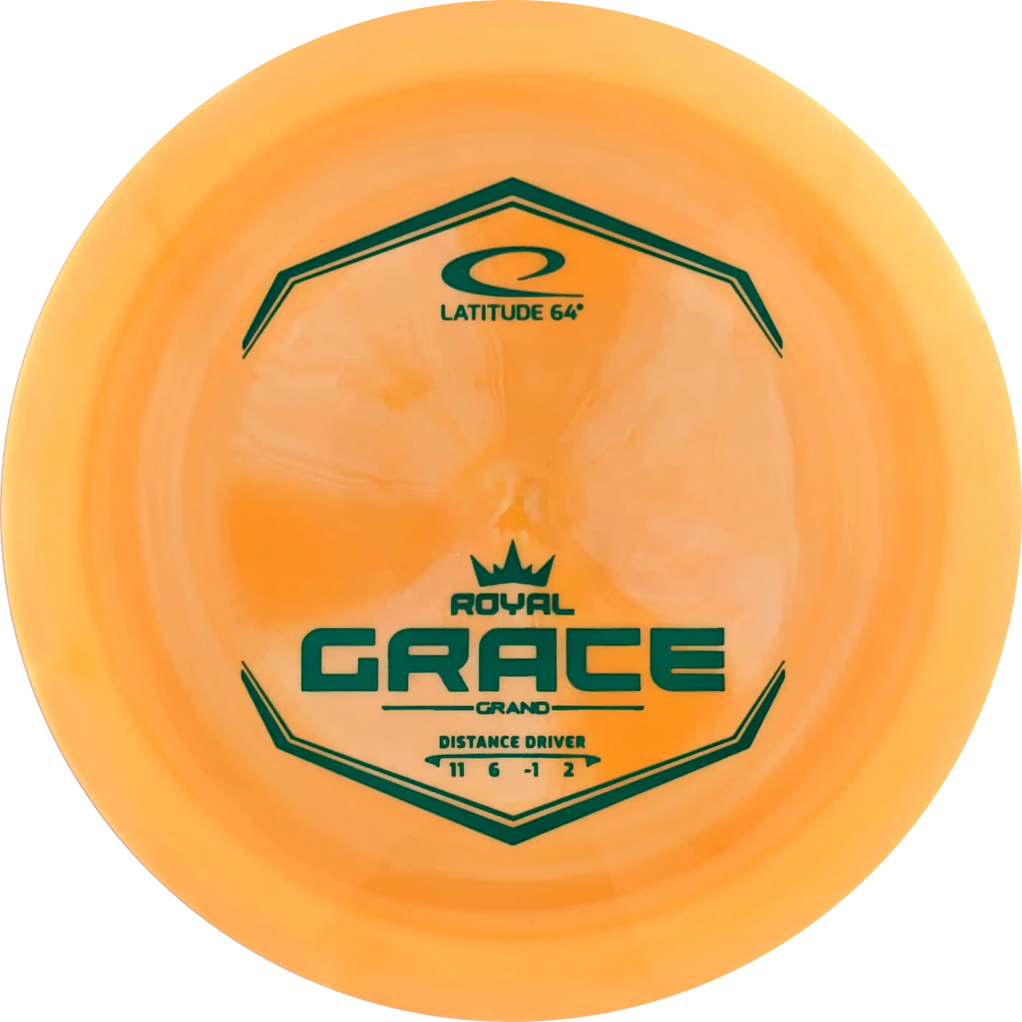 Royal Grand Grace