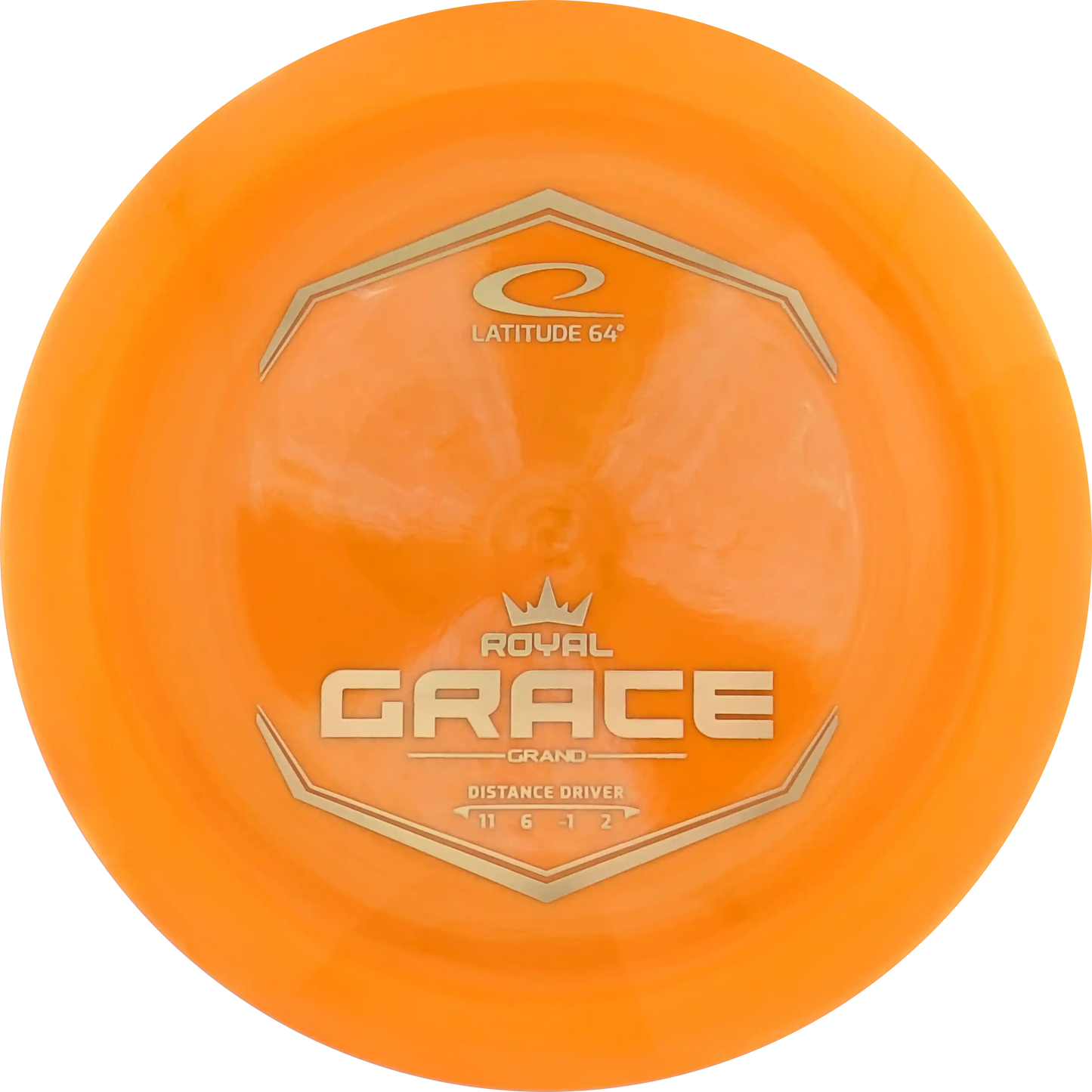 Royal Grand Grace