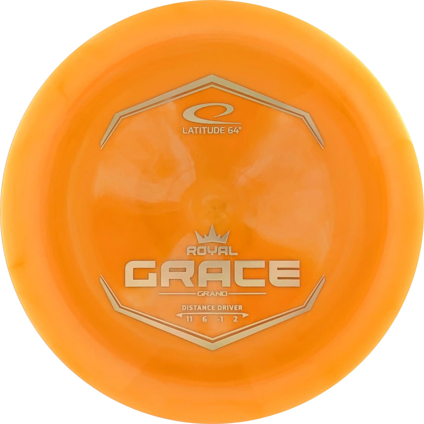 Royal Grand Grace