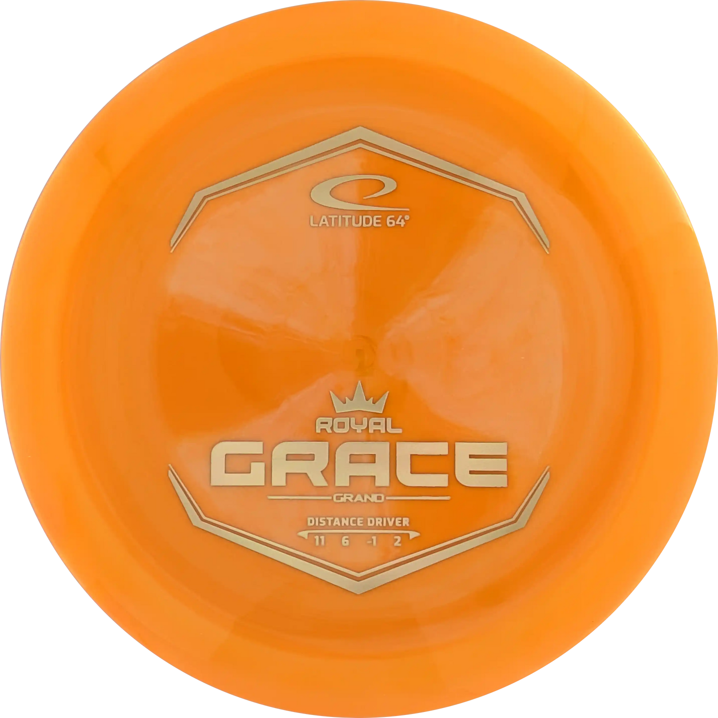 Royal Grand Grace