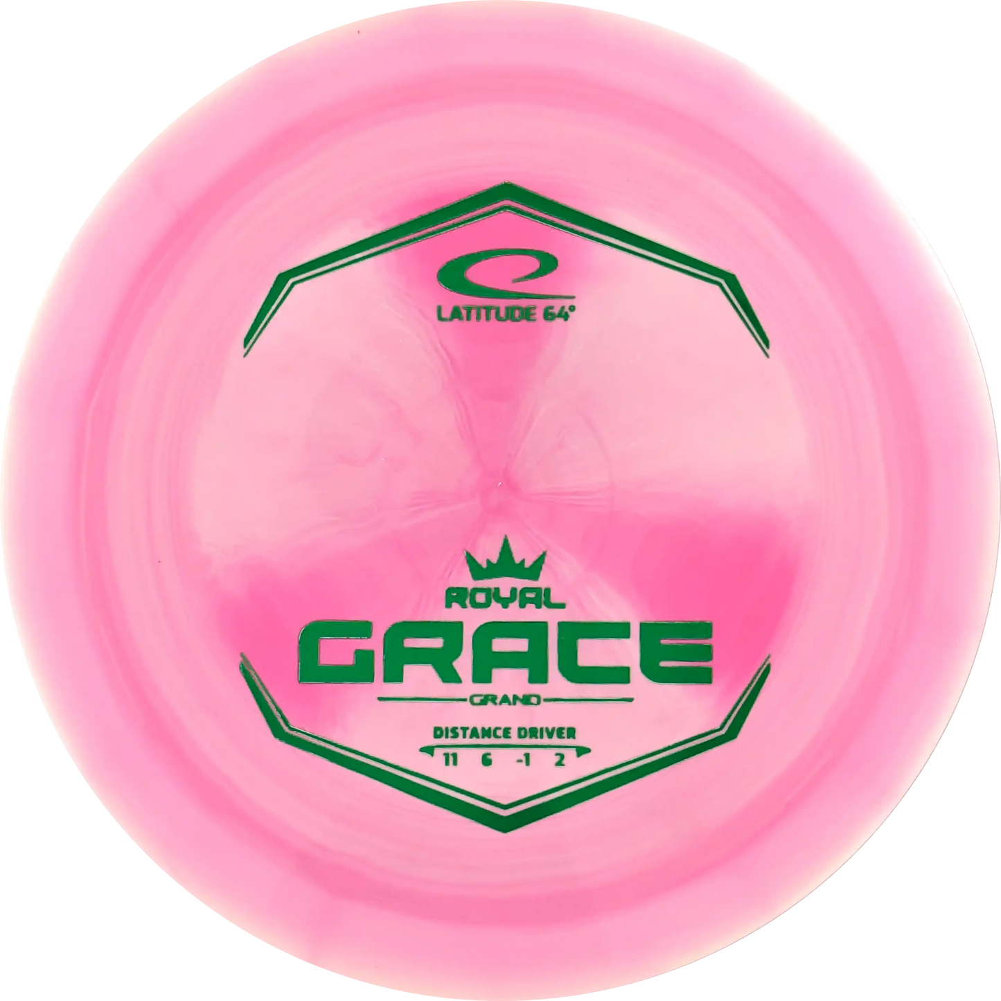 Royal Grand Grace