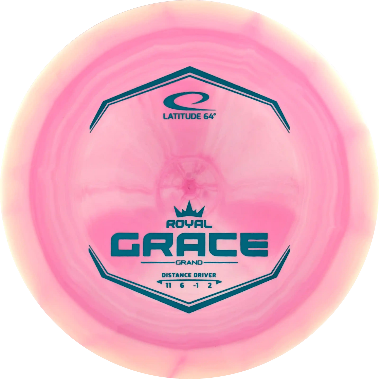 Royal Grand Grace