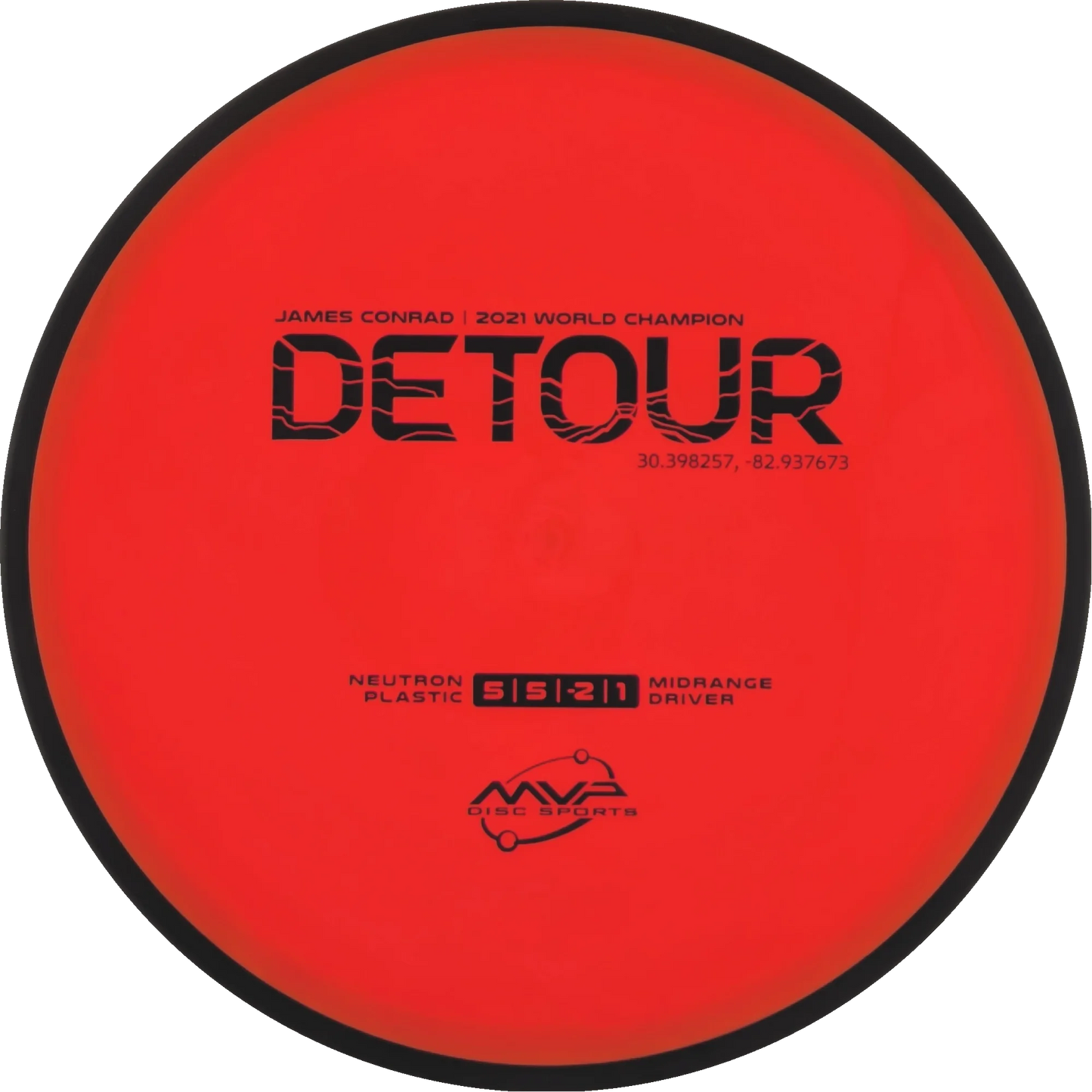 Neutron Detour