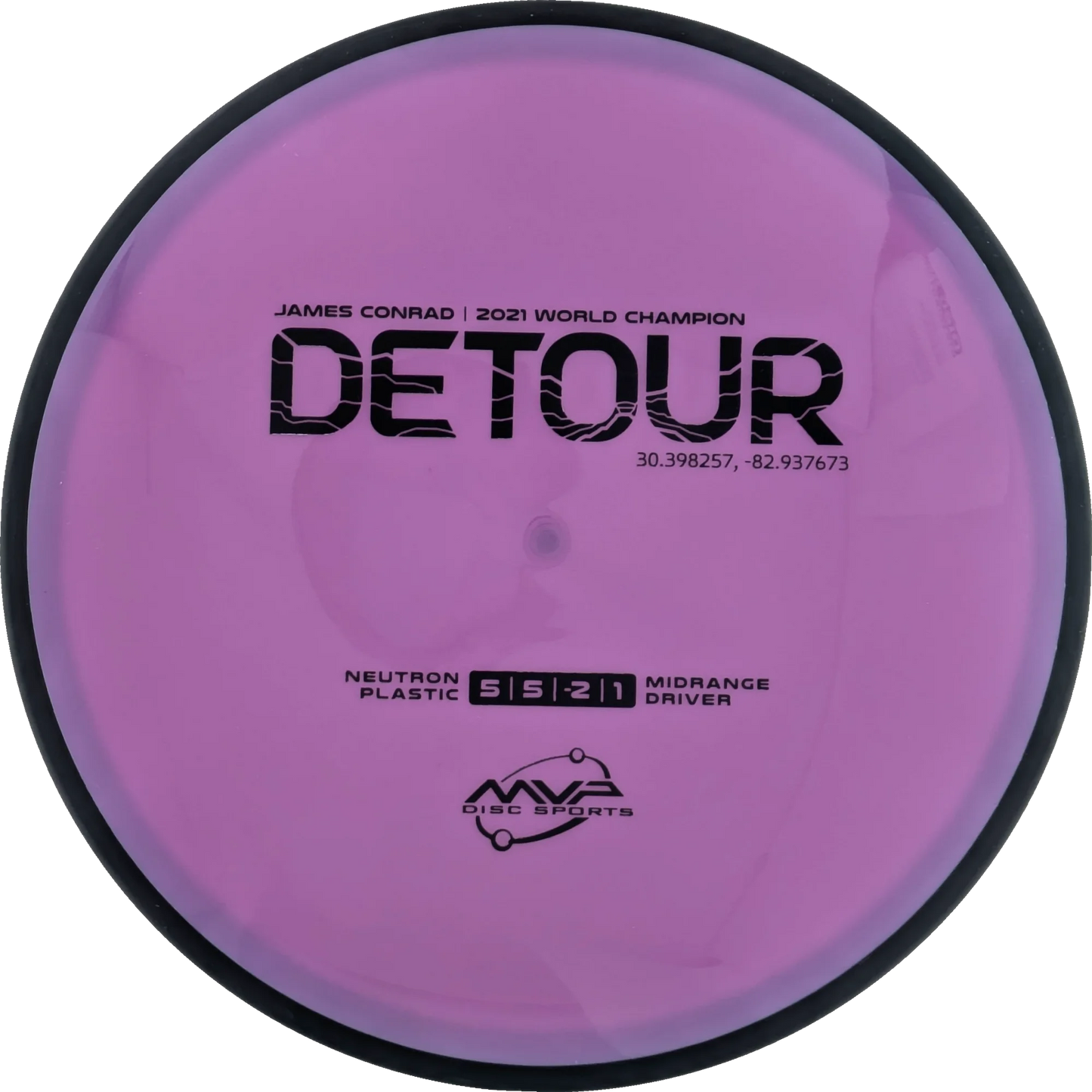 Neutron Detour