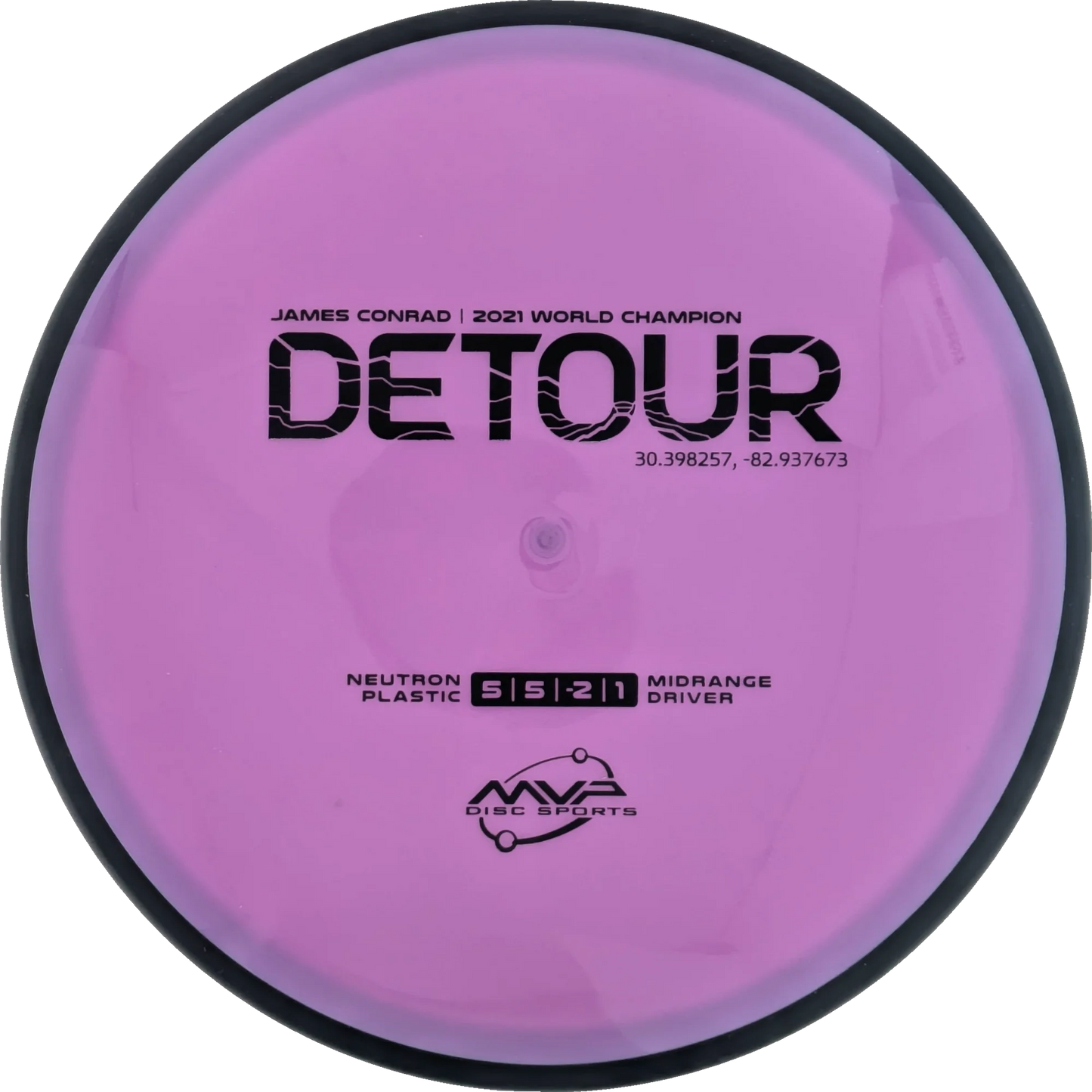Neutron Detour