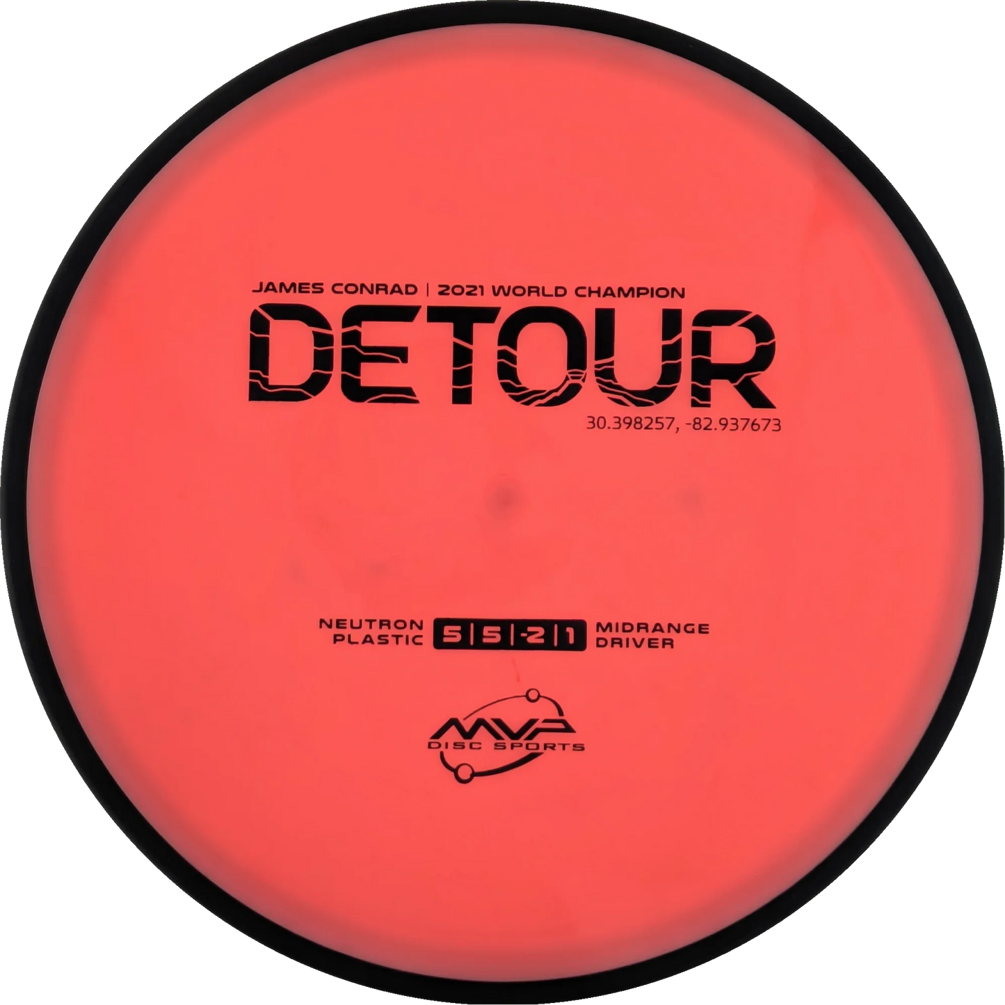 Neutron Detour