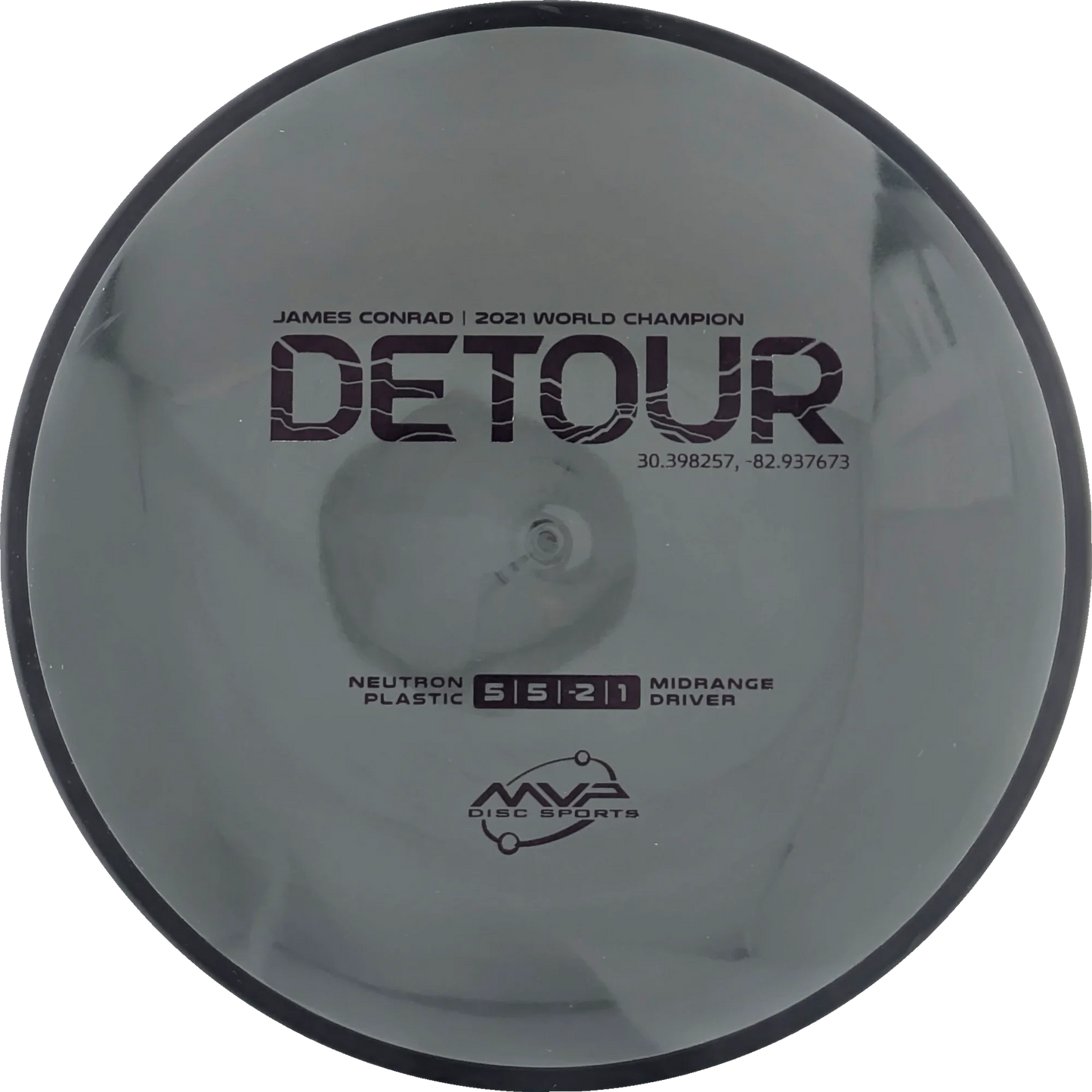 Neutron Detour