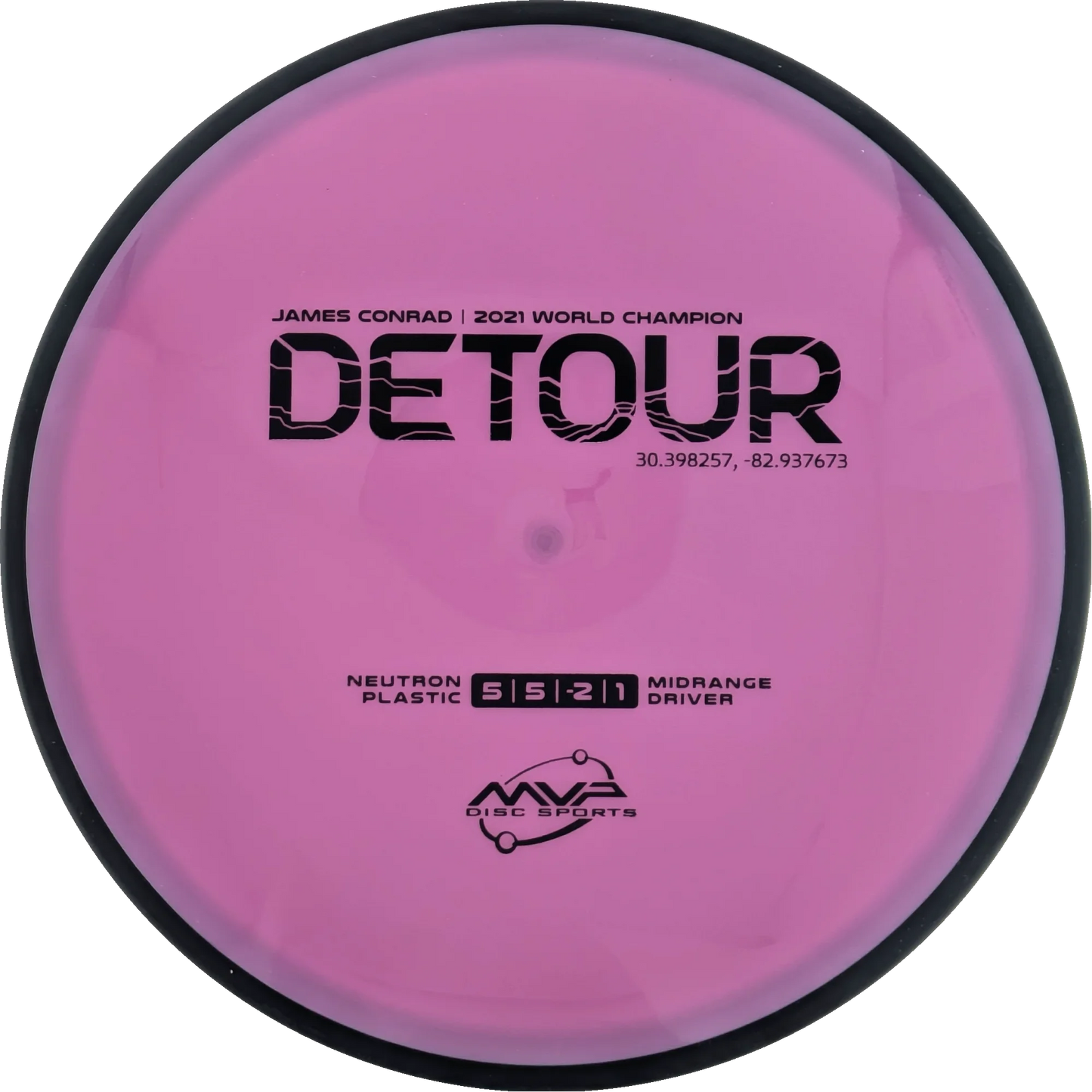 Neutron Detour