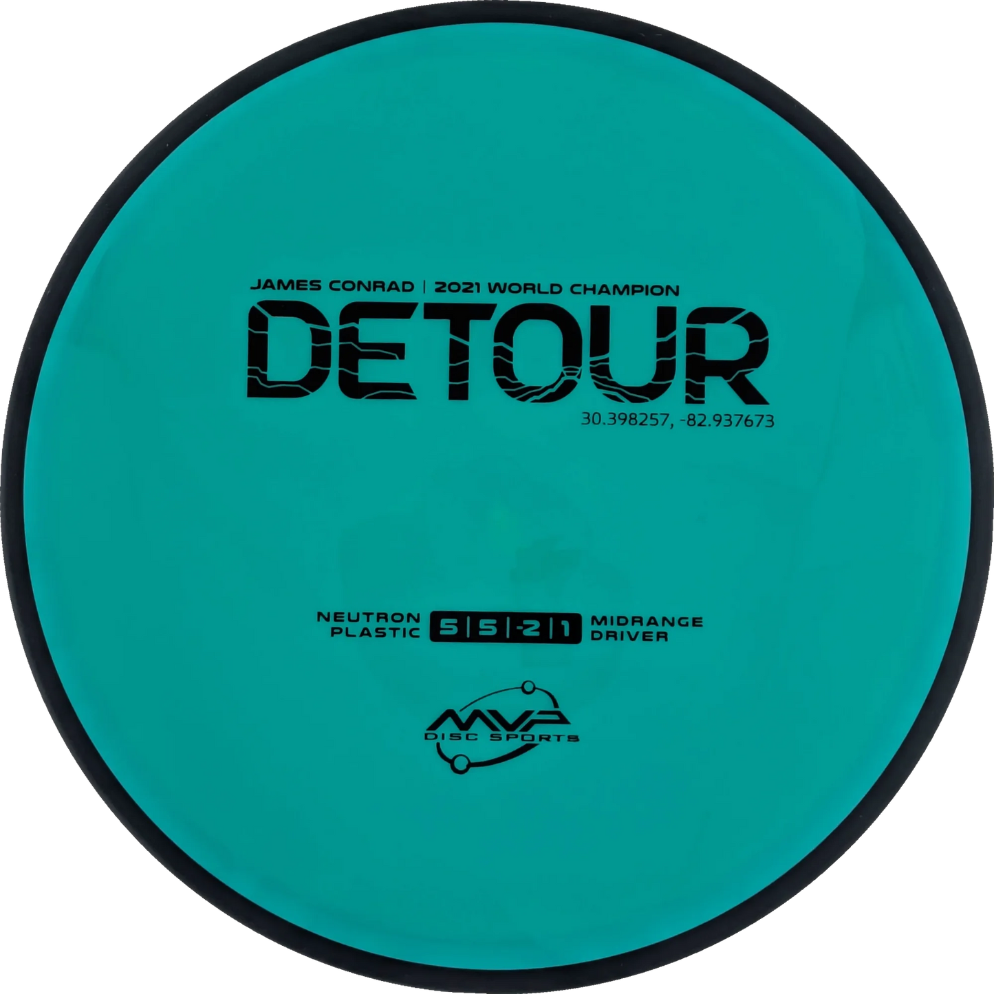 Neutron Detour