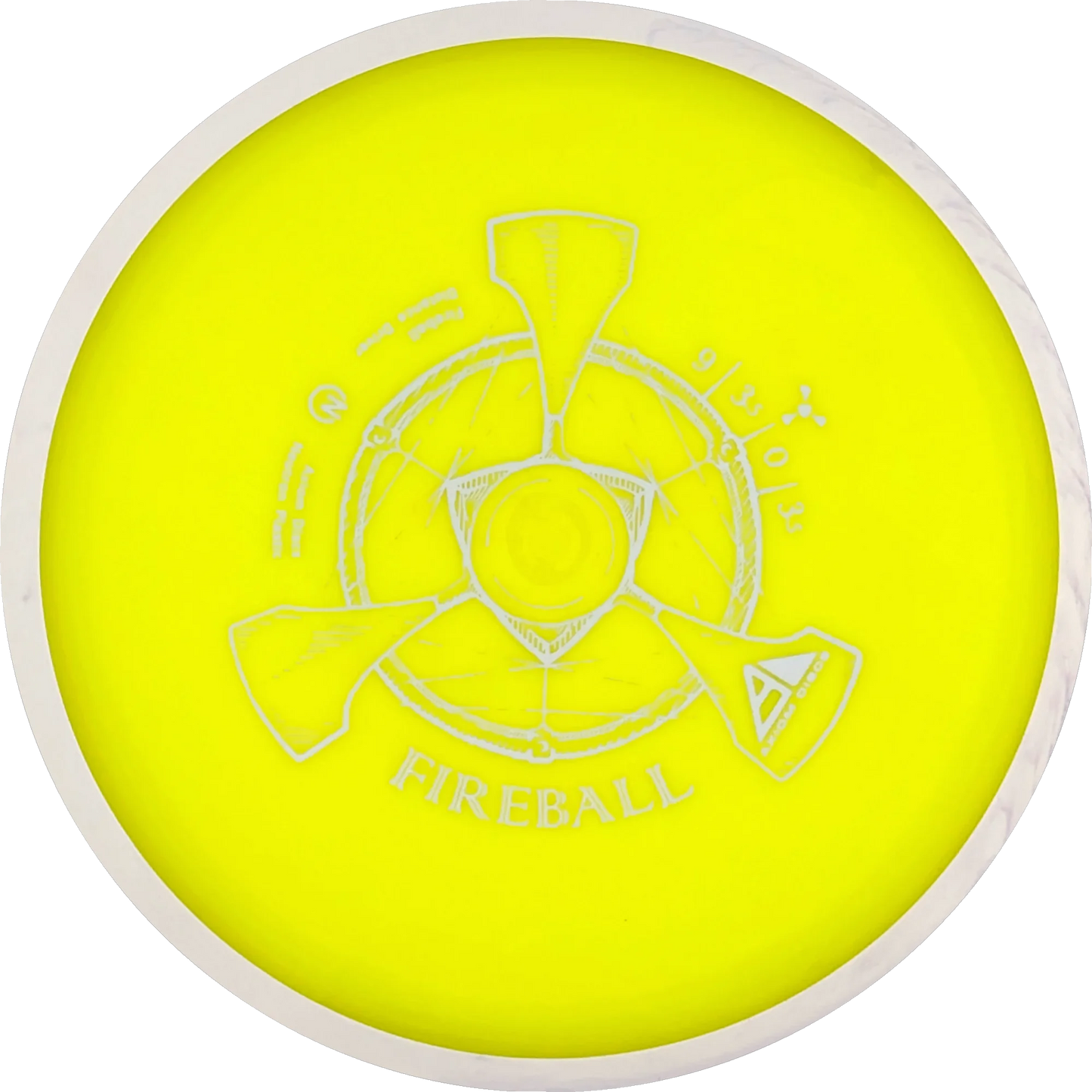 Neutron Fireball
