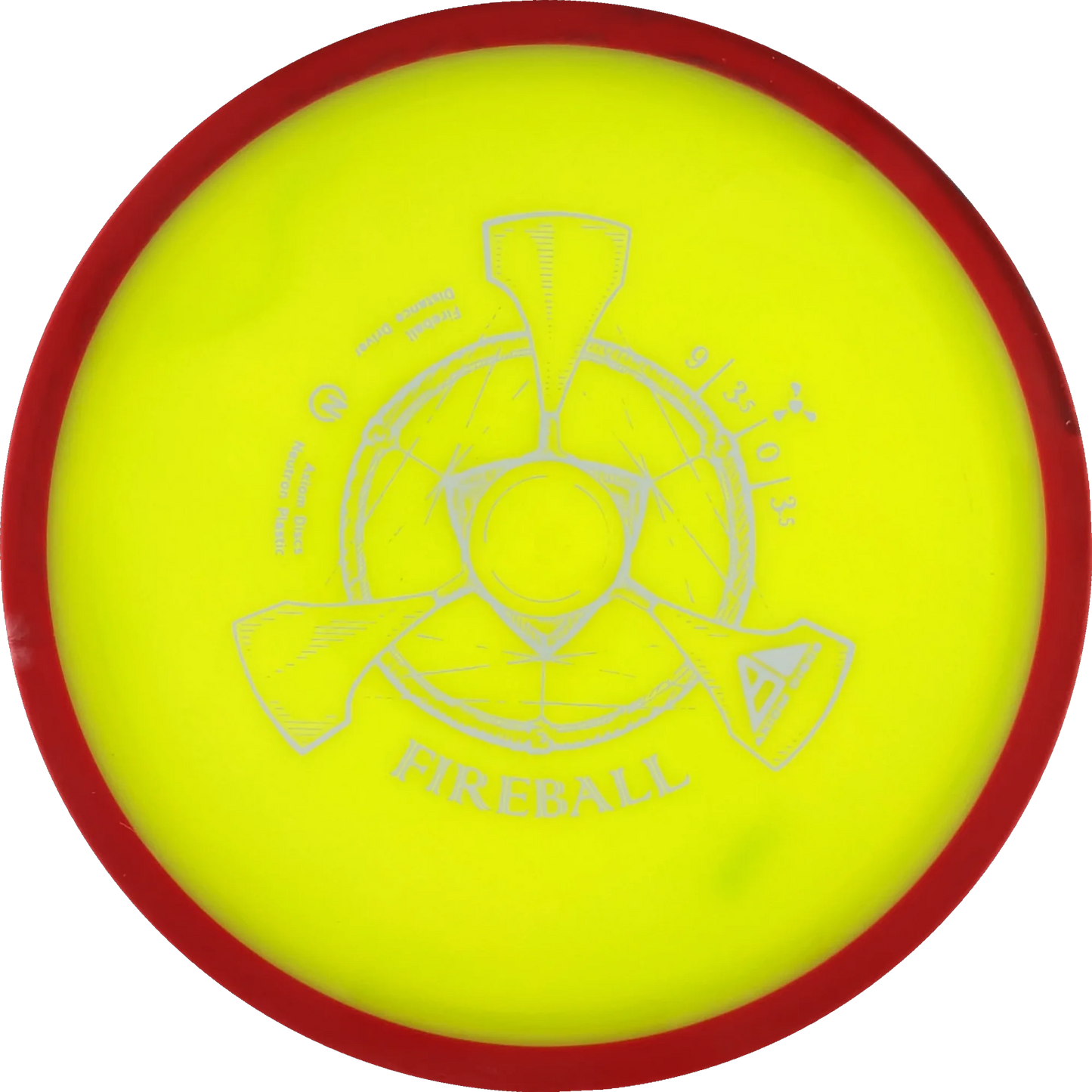 Neutron Fireball