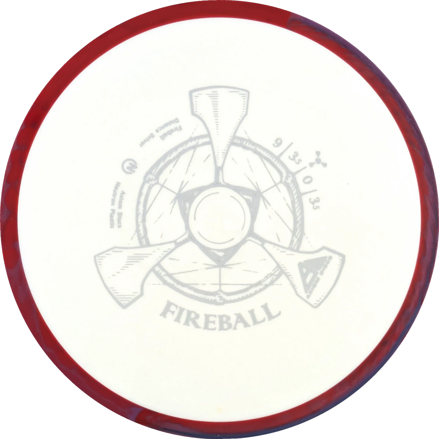 Neutron Fireball