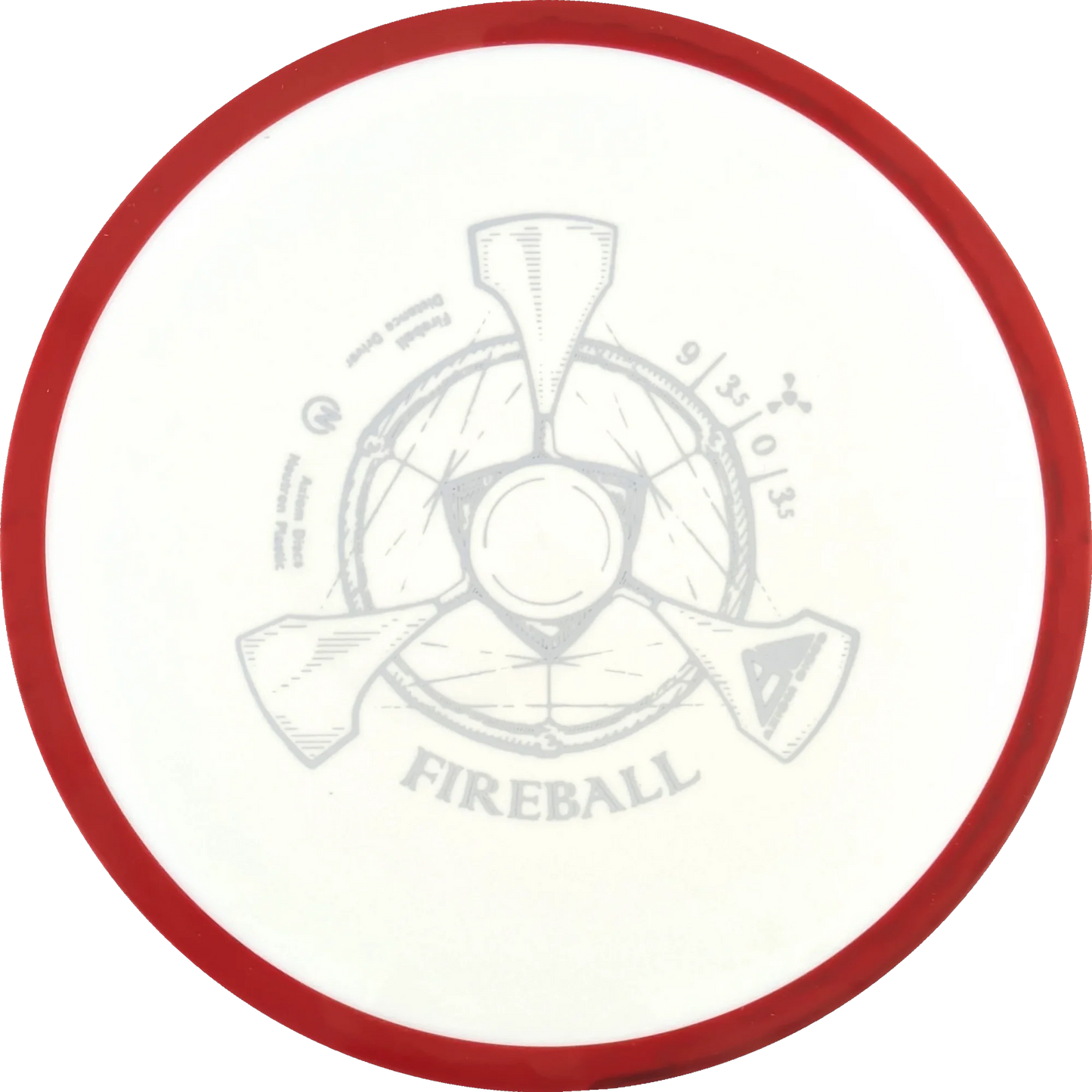 Neutron Fireball