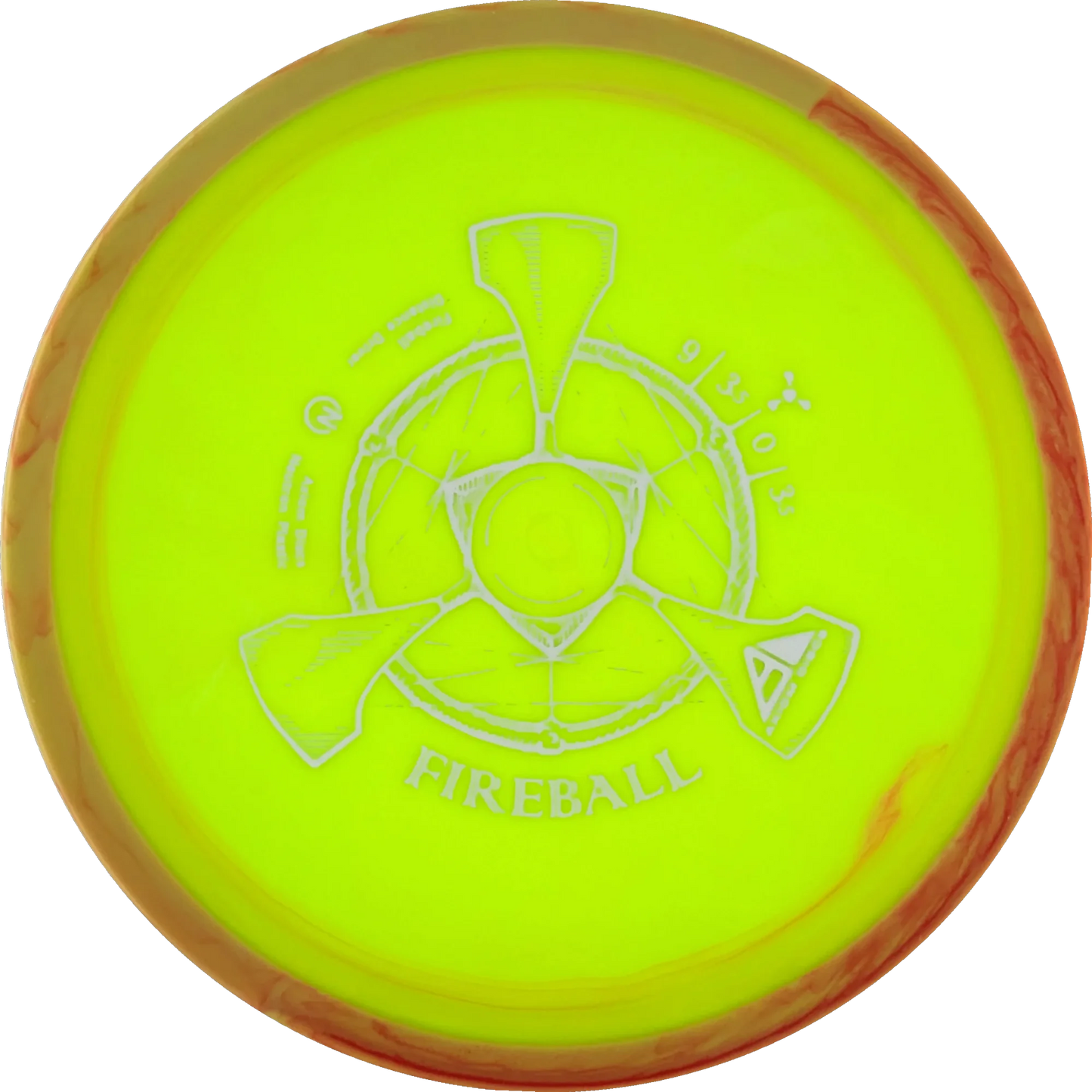 Neutron Fireball