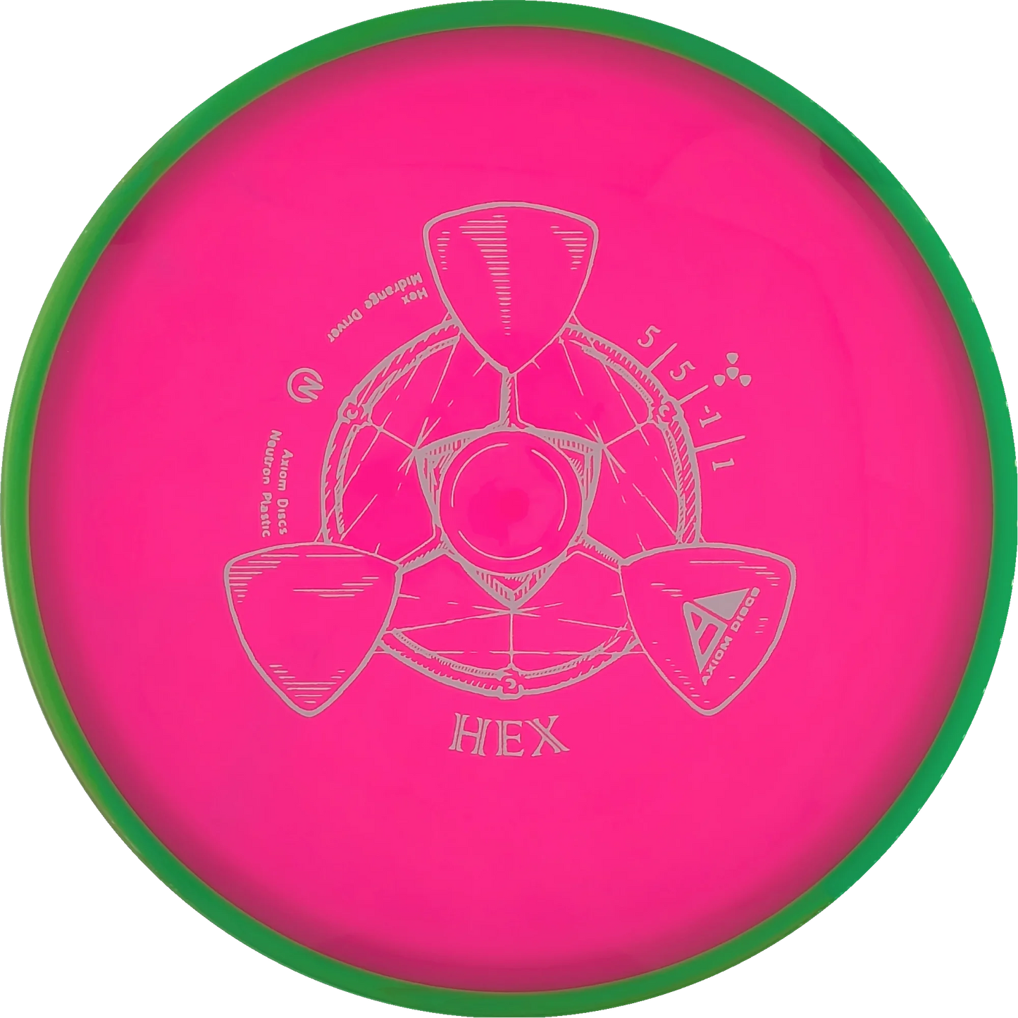 Neutron Hex