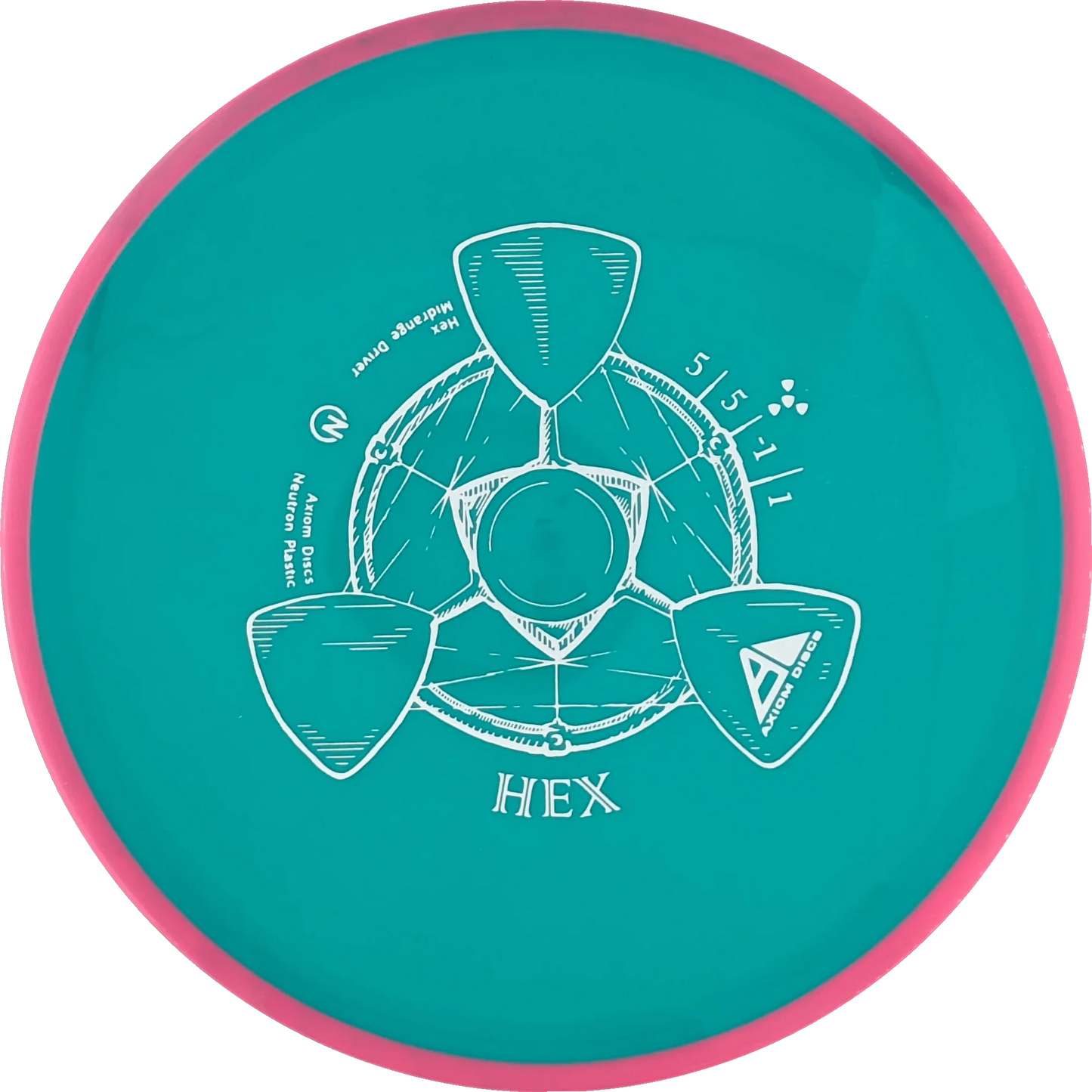 Neutron Hex