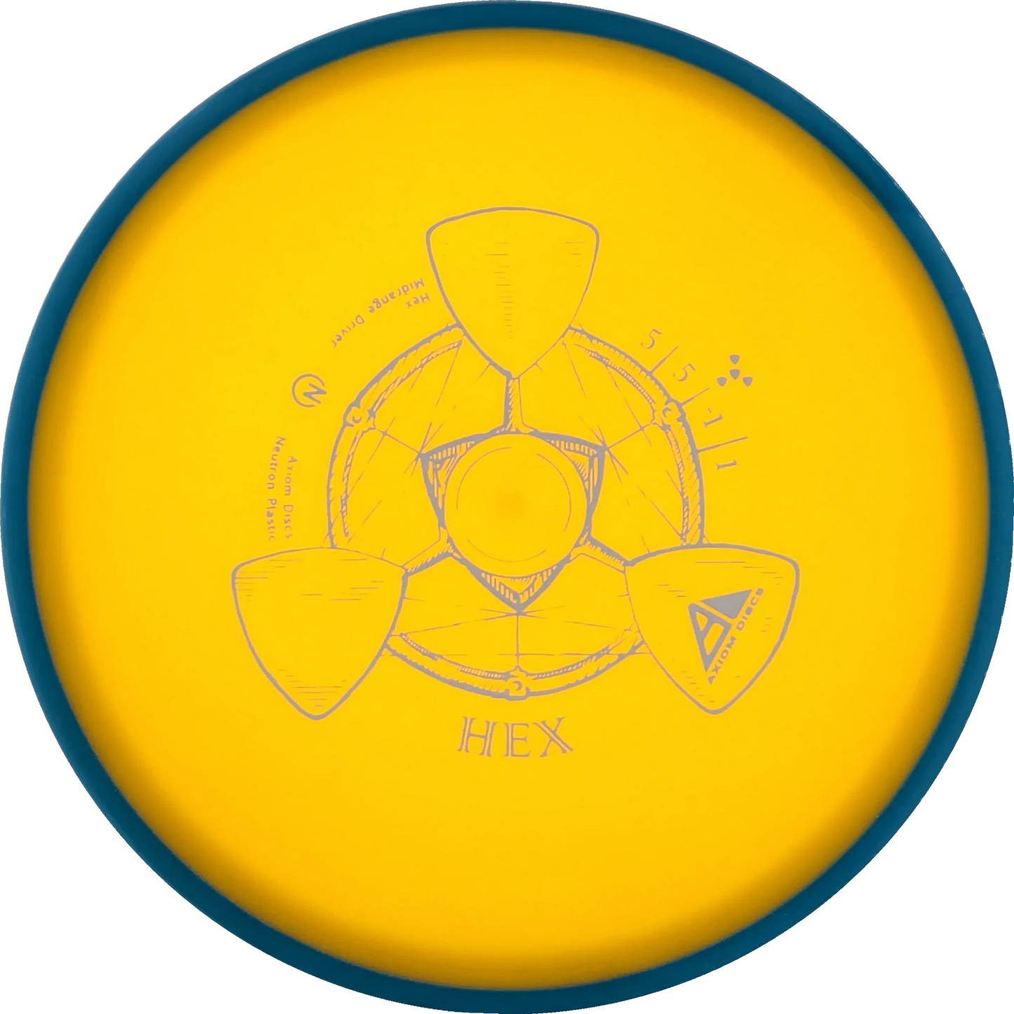 Neutron Hex