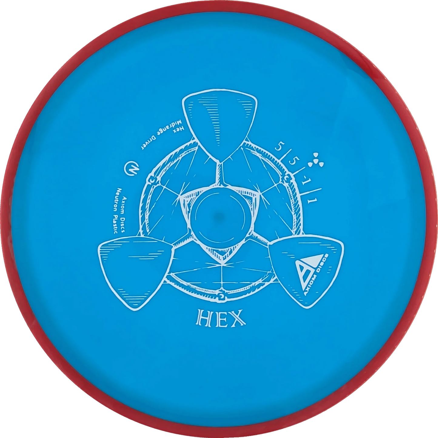 Neutron Hex