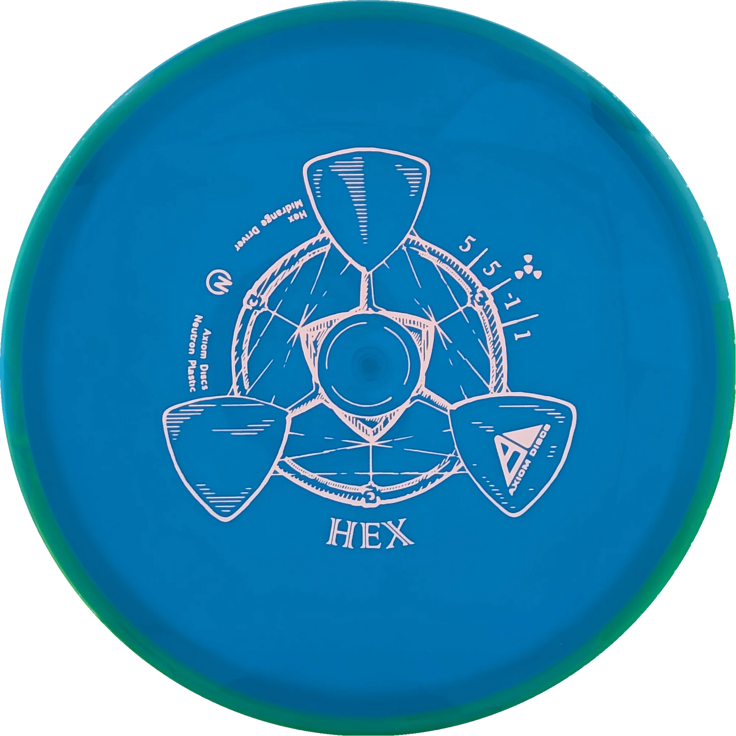 Neutron Hex