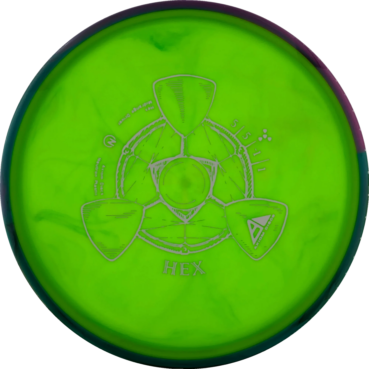 Neutron Hex
