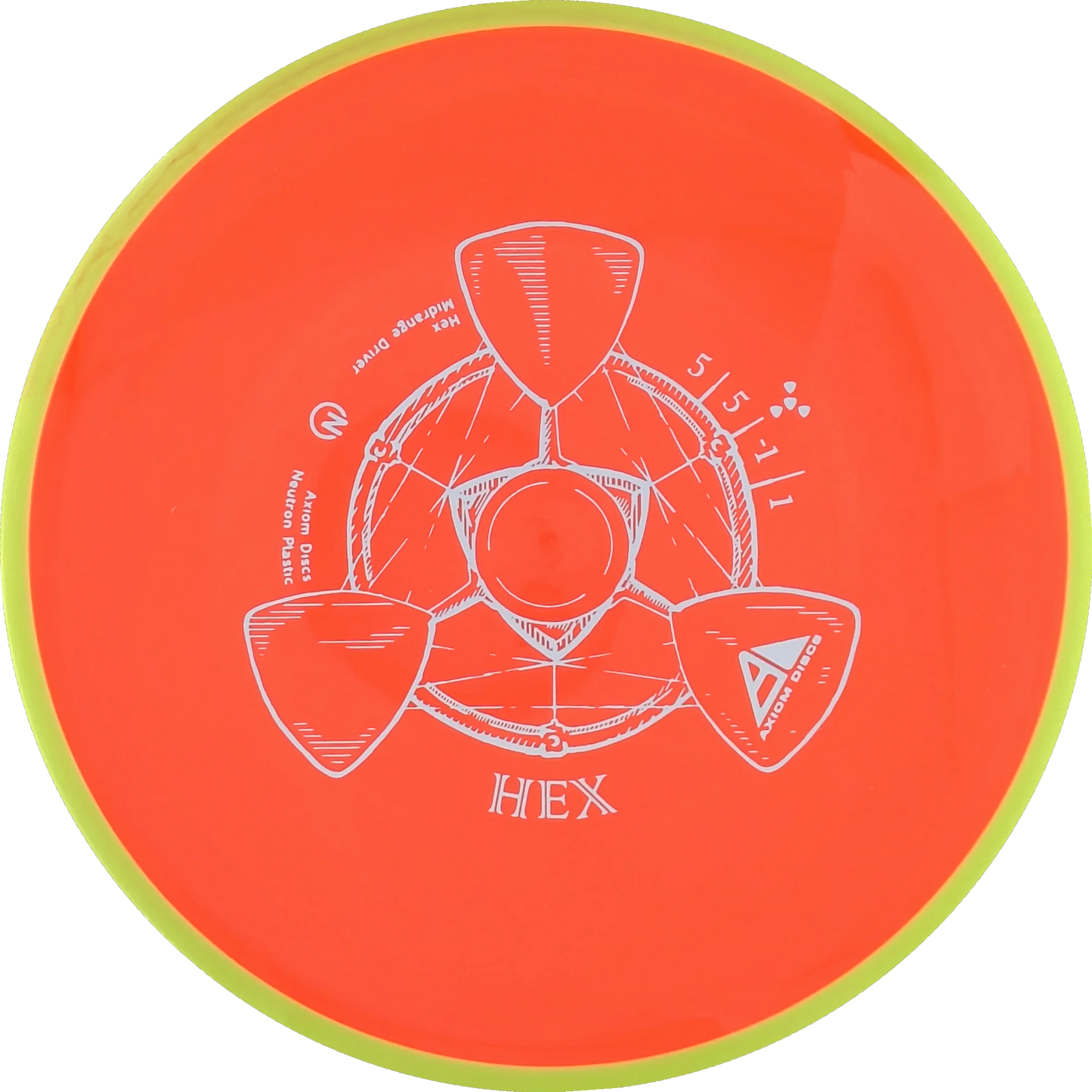 Neutron Hex
