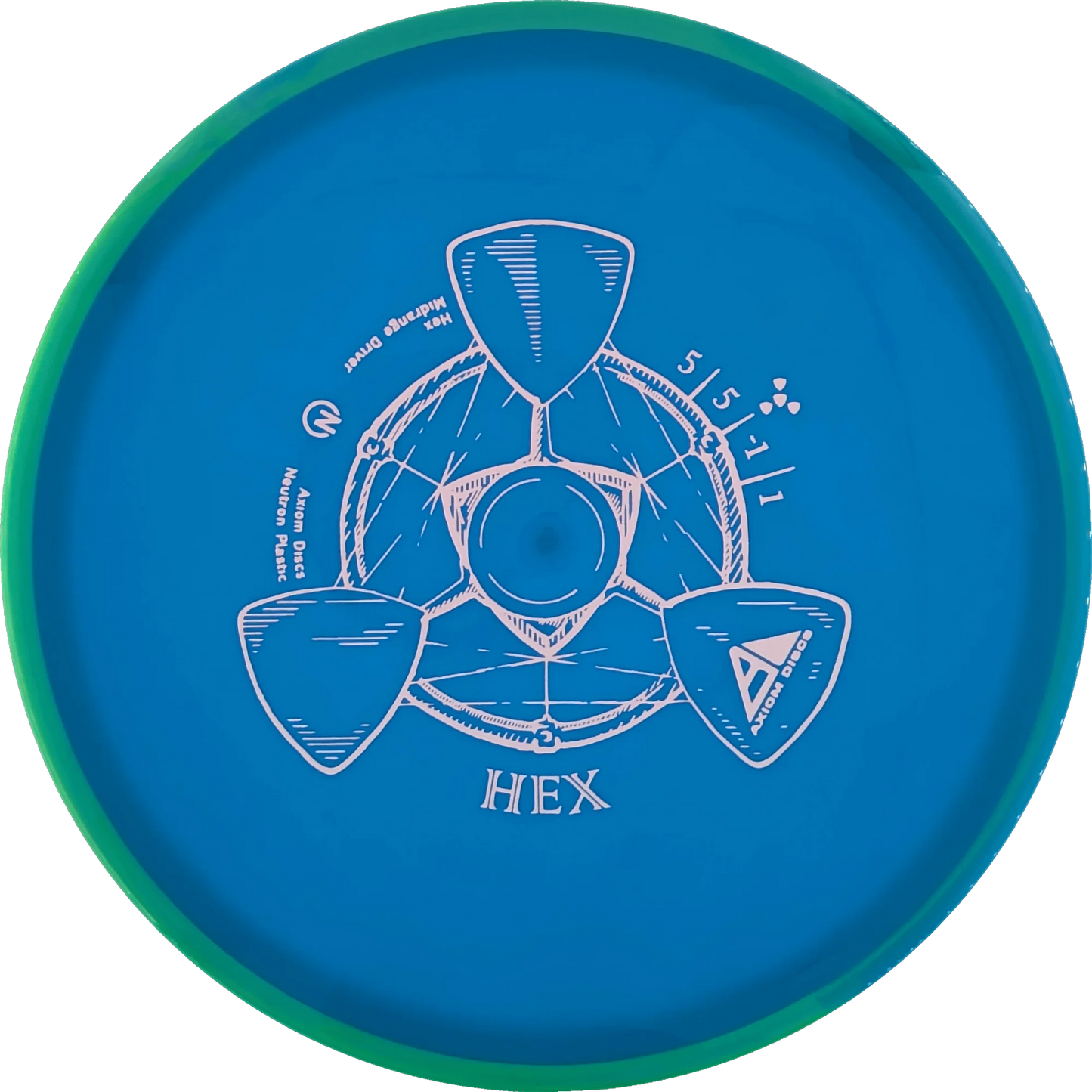 Neutron Hex