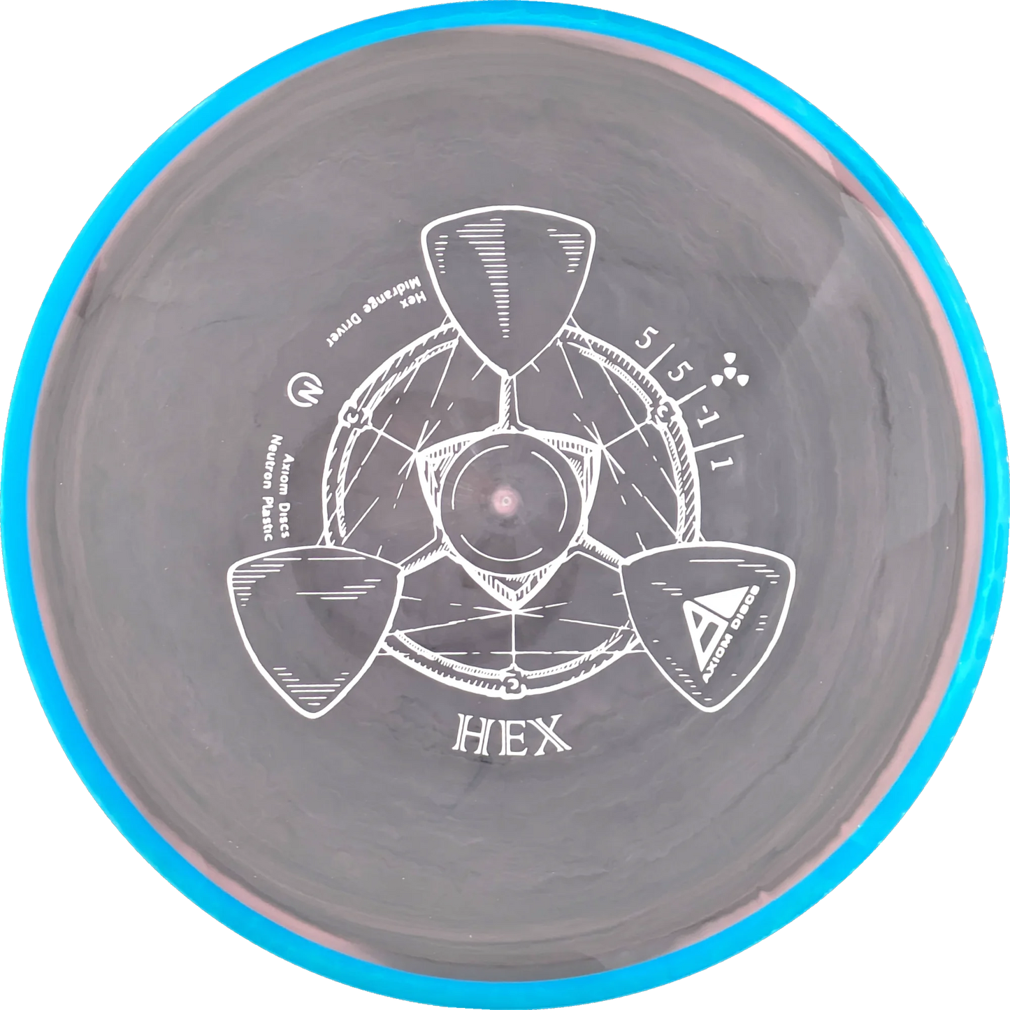 Neutron Hex