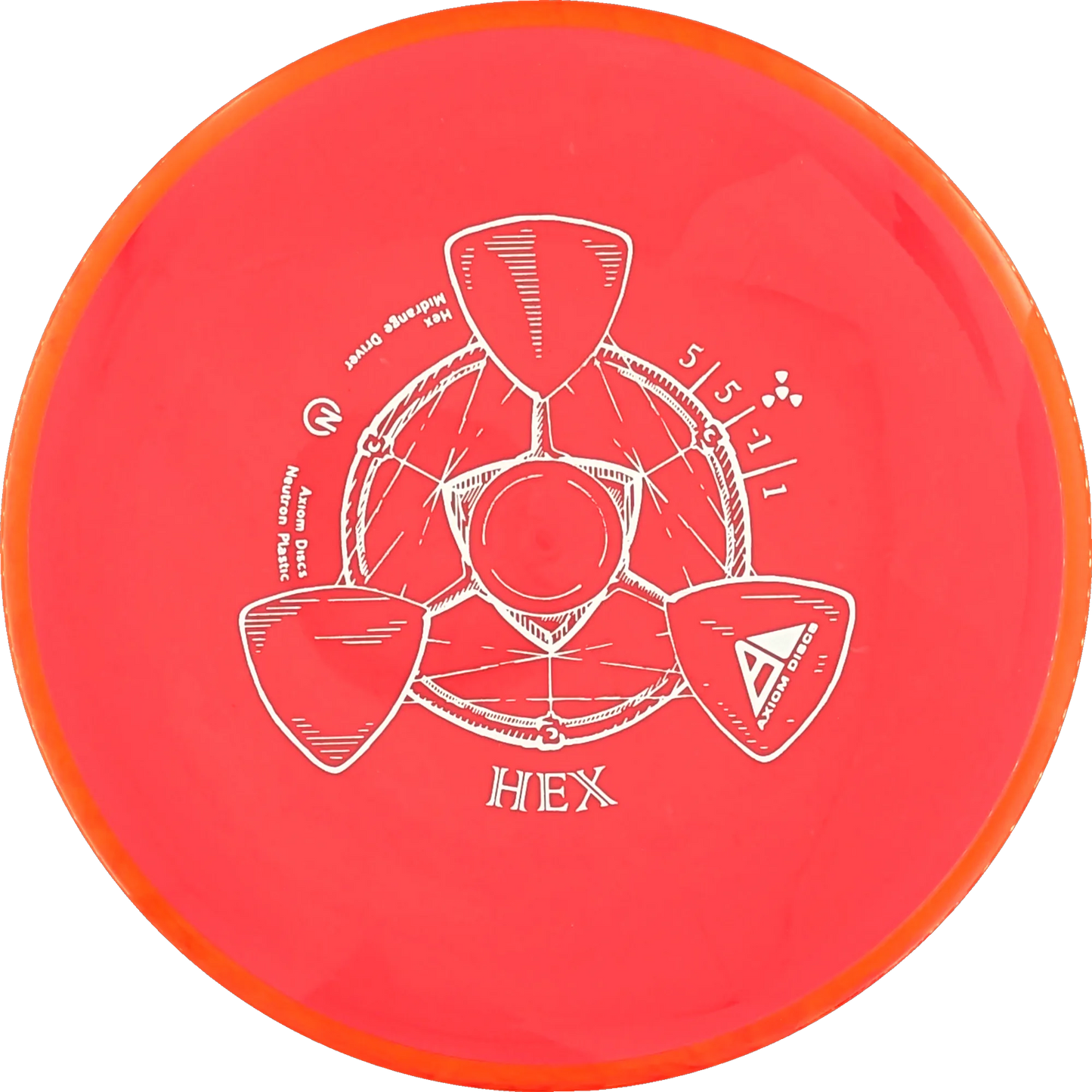 Neutron Hex
