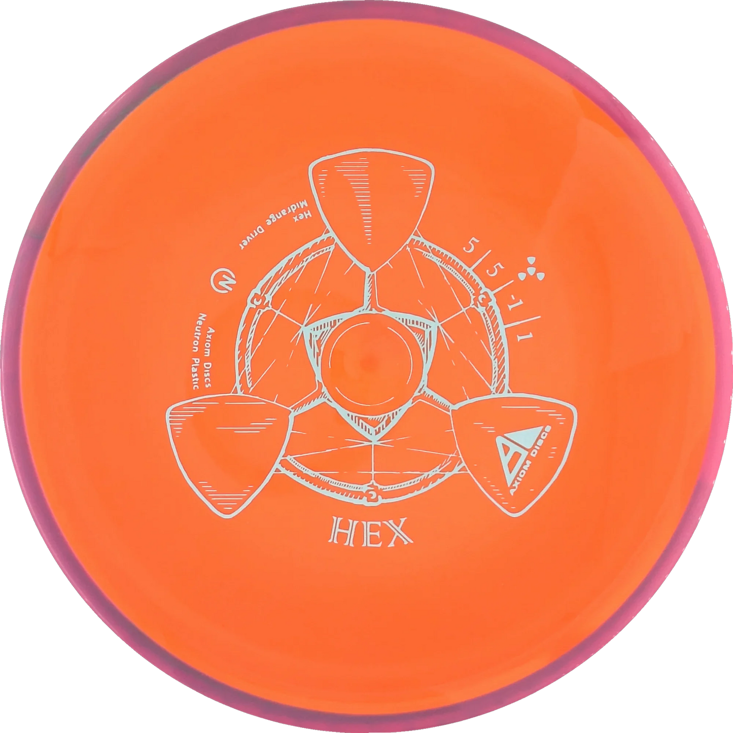 Neutron Hex