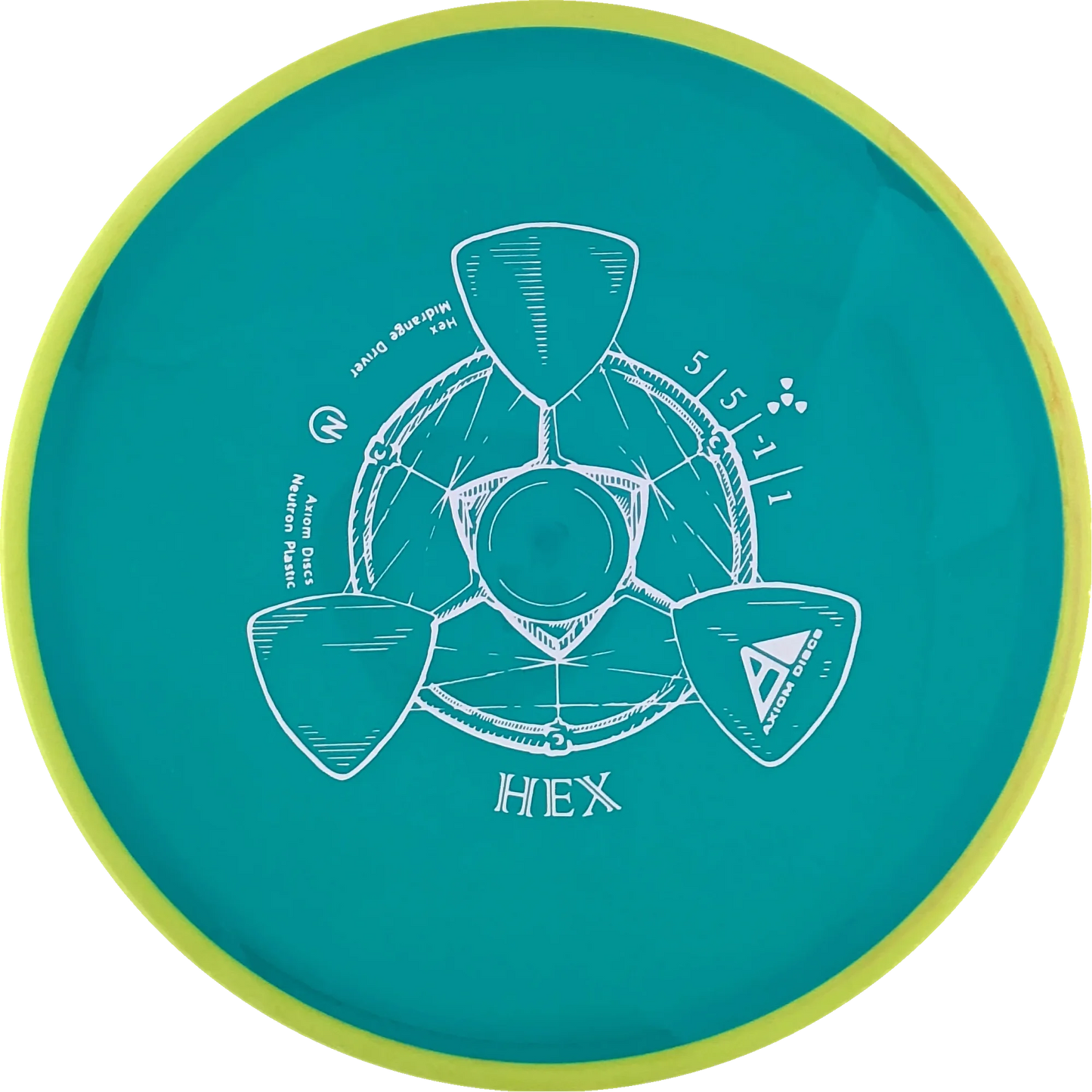Neutron Hex
