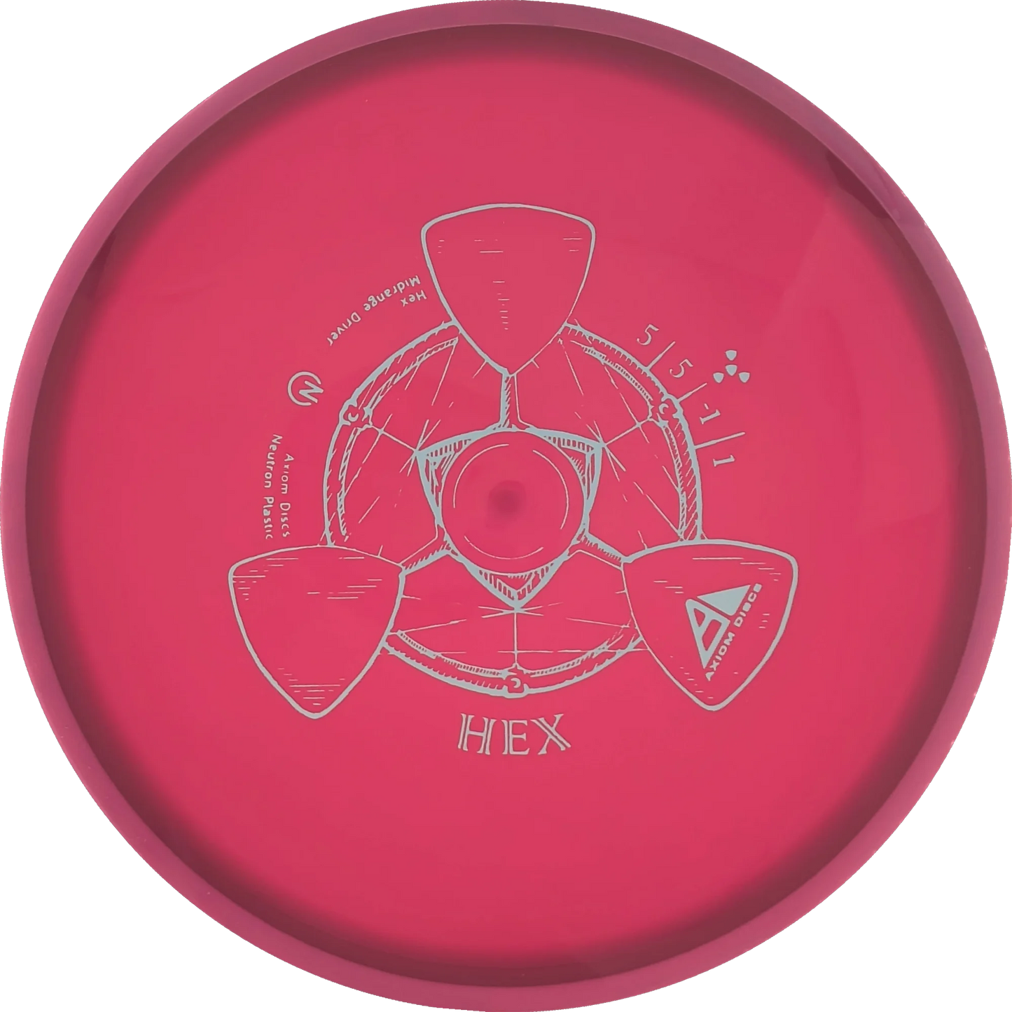 Neutron Hex