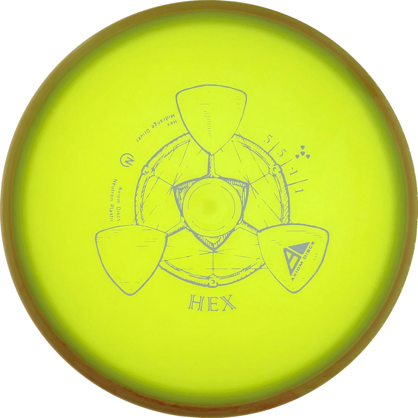 Neutron Hex