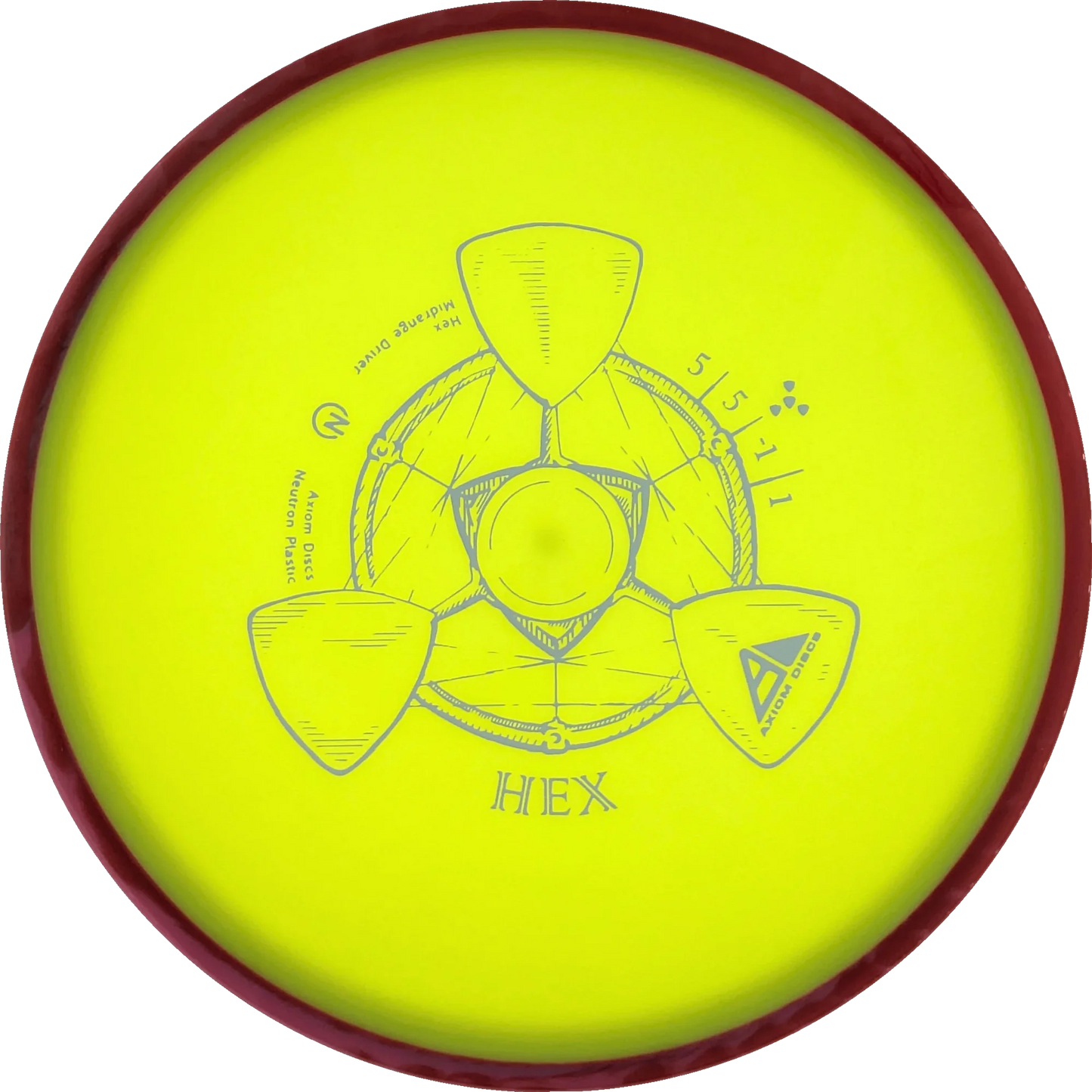 Neutron Hex