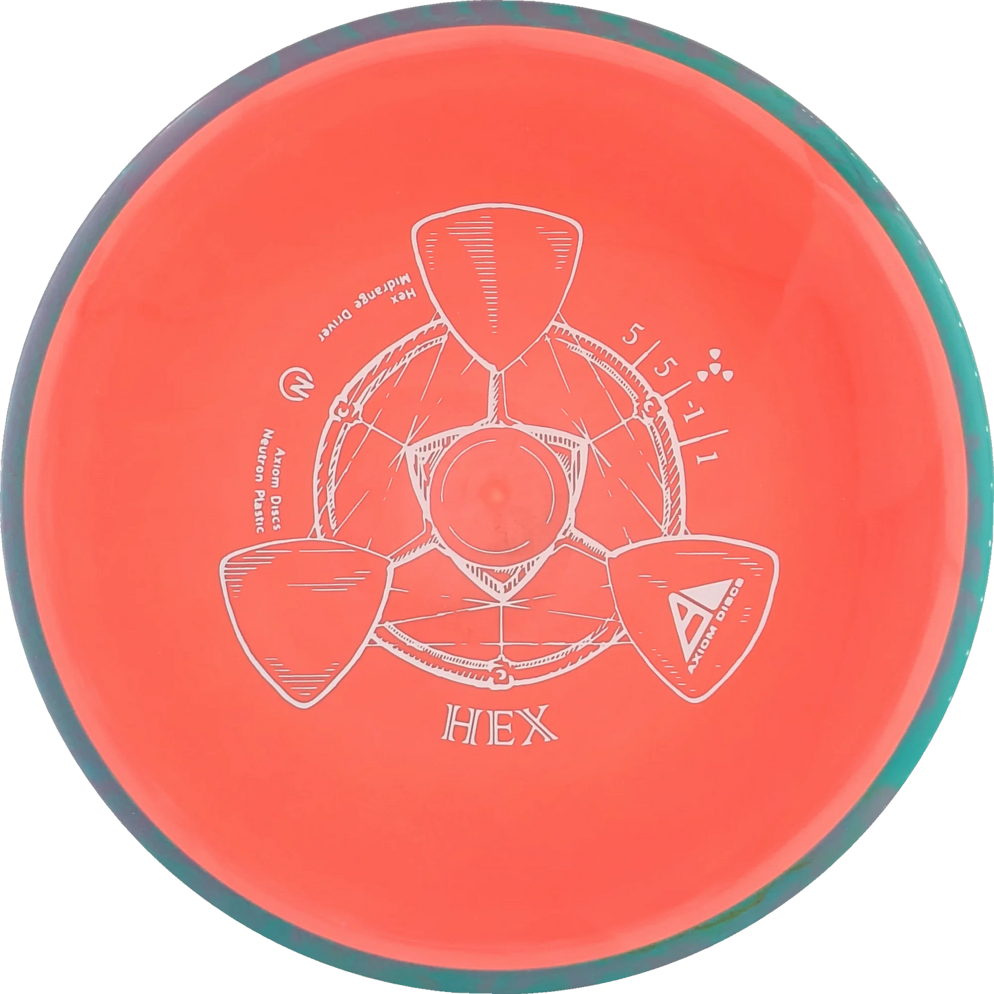 Neutron Hex