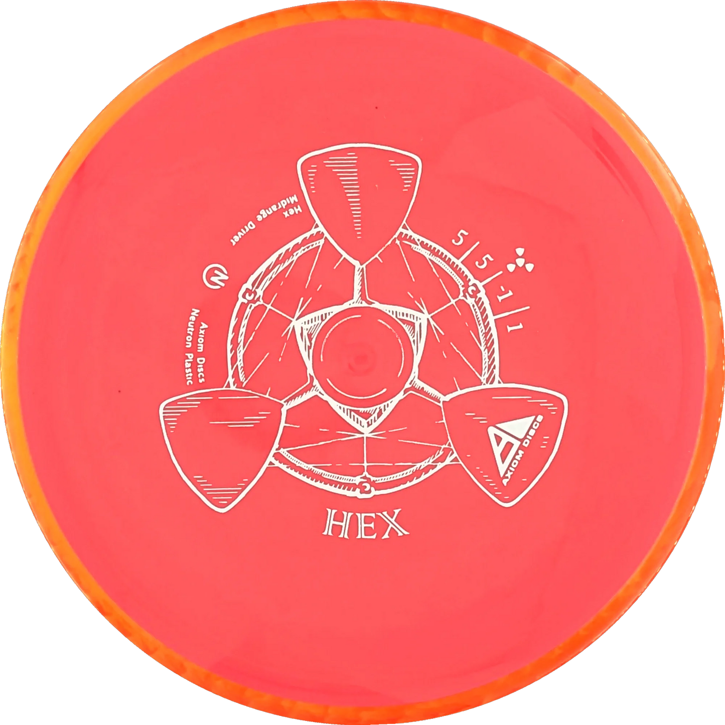 Neutron Hex
