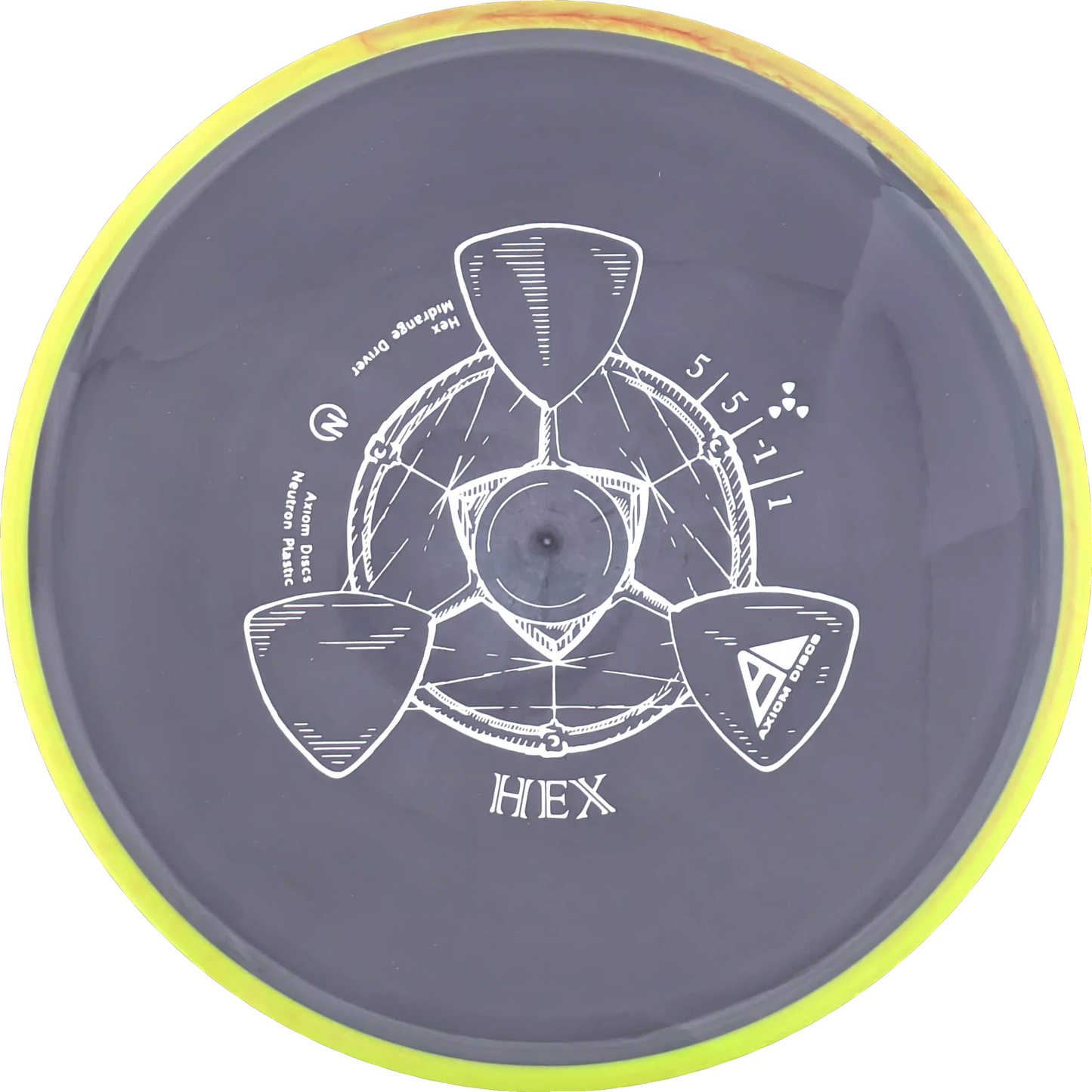 Neutron Hex