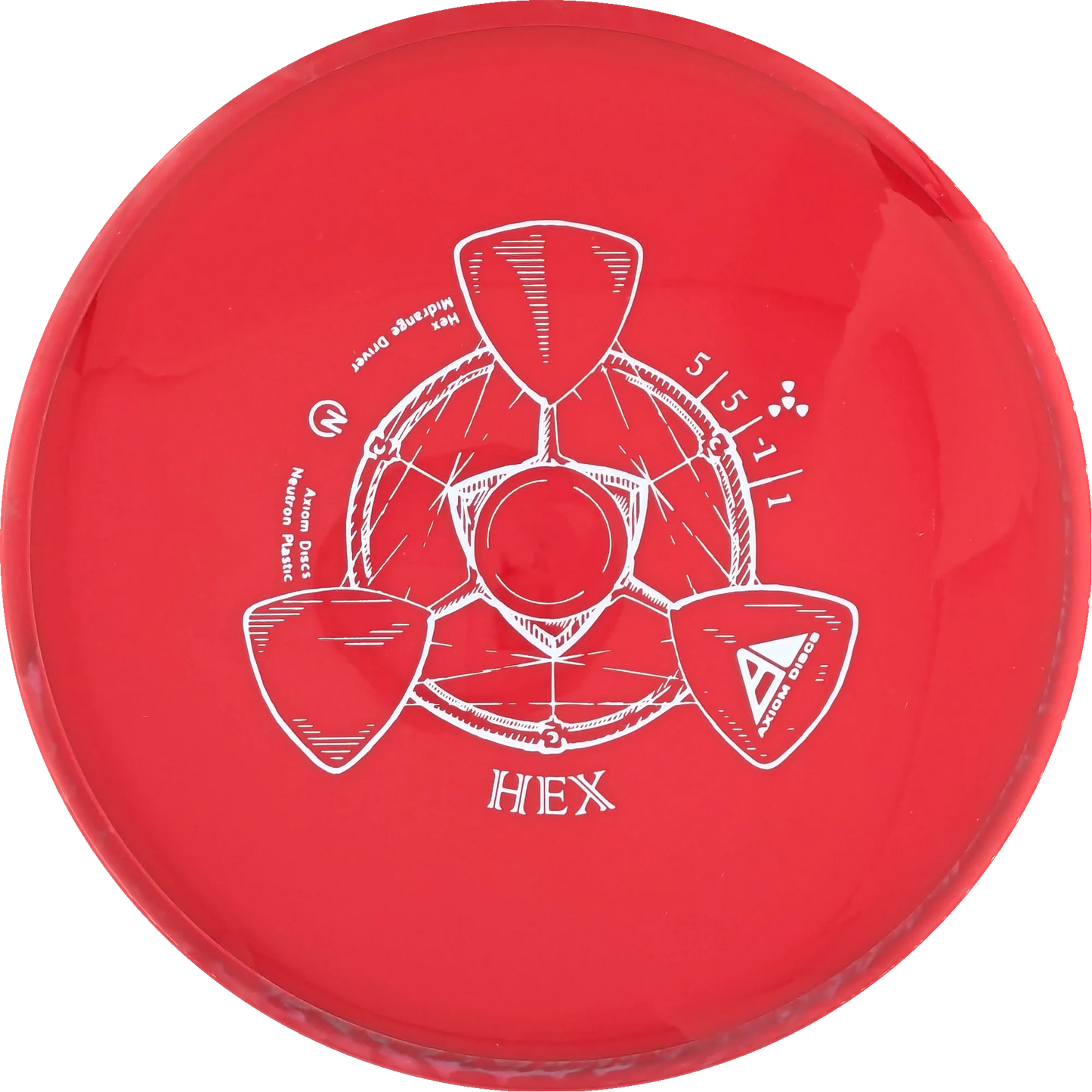Neutron Hex