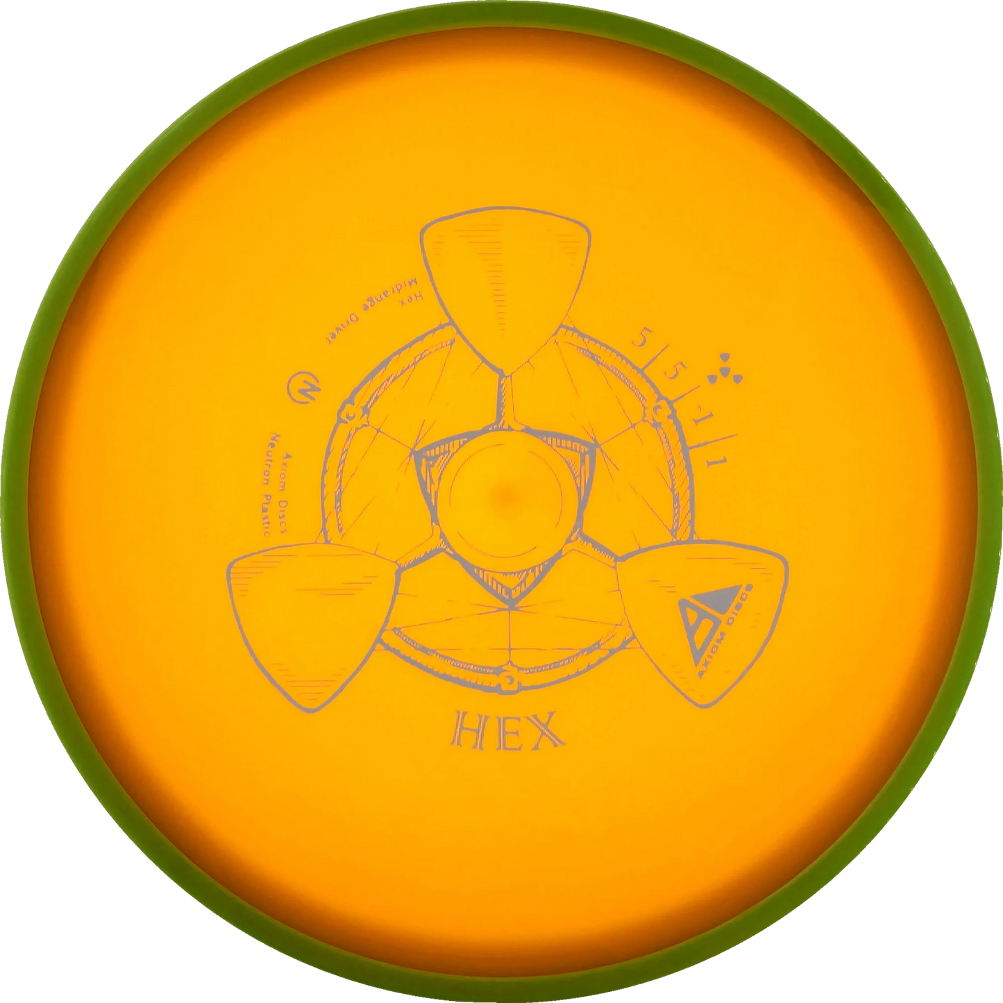 Neutron Hex