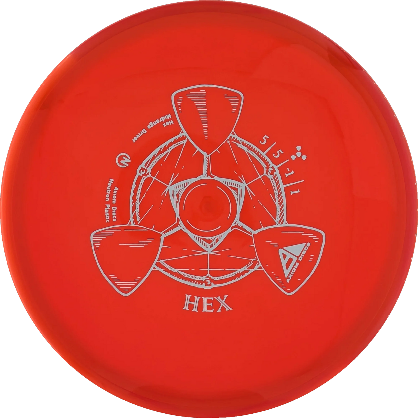 Neutron Hex