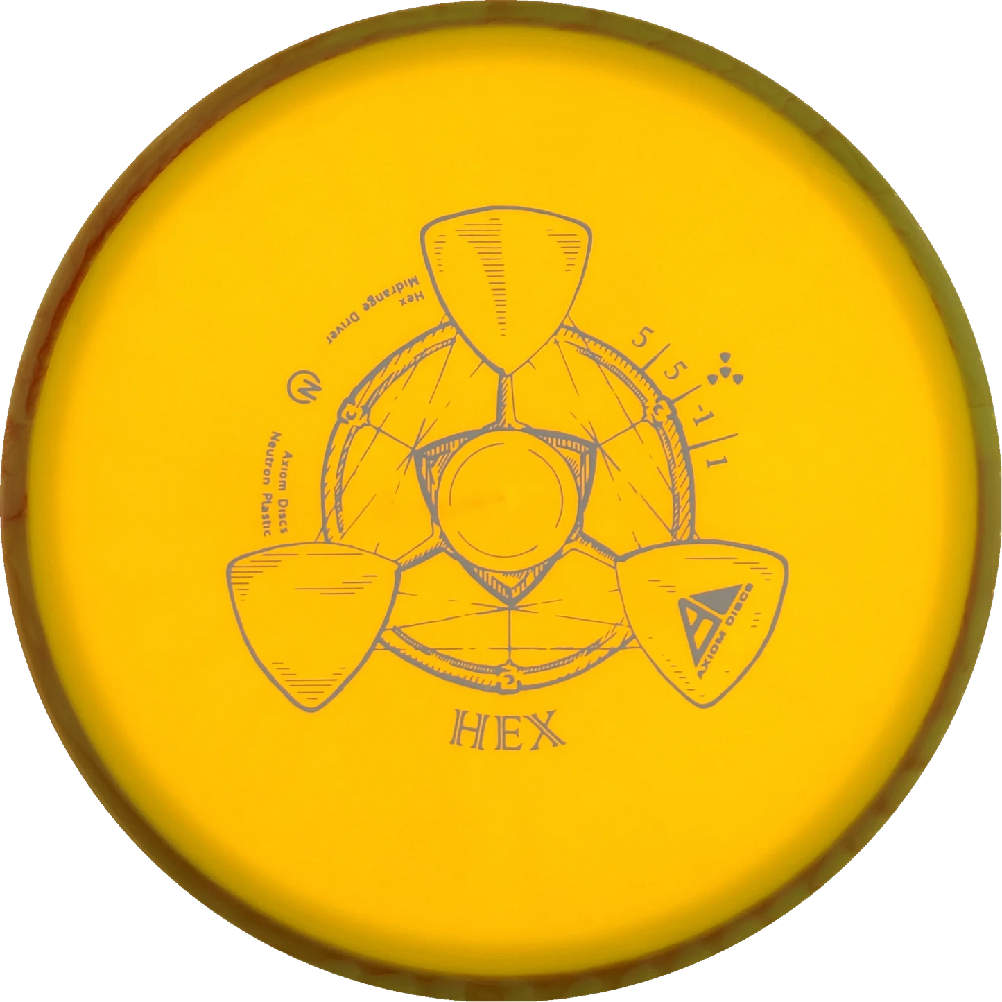 Neutron Hex