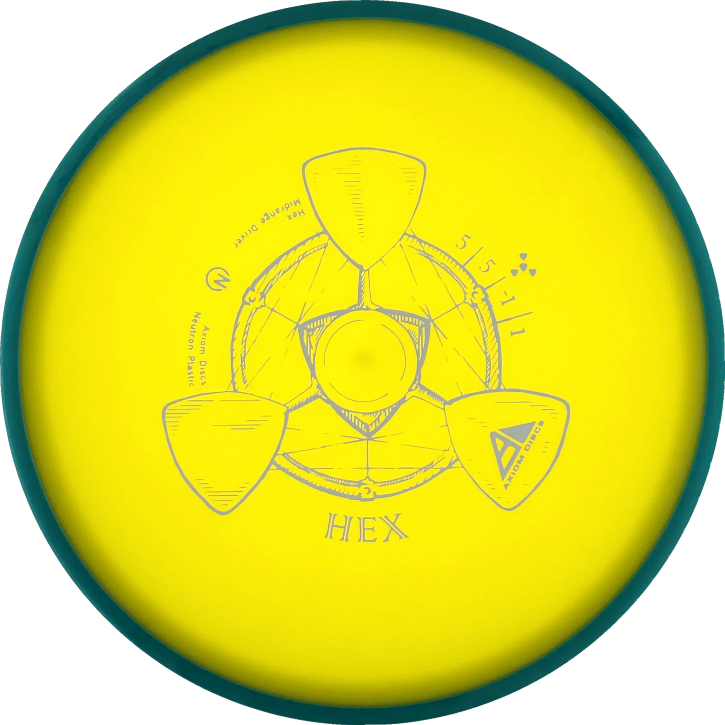 Neutron Hex